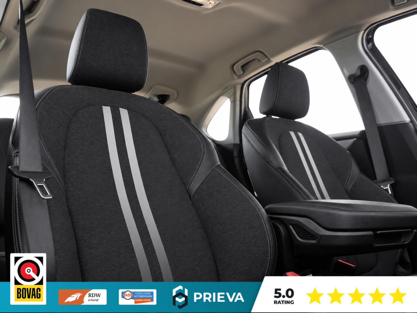 Foto van BMW 2-serie Active Tourer