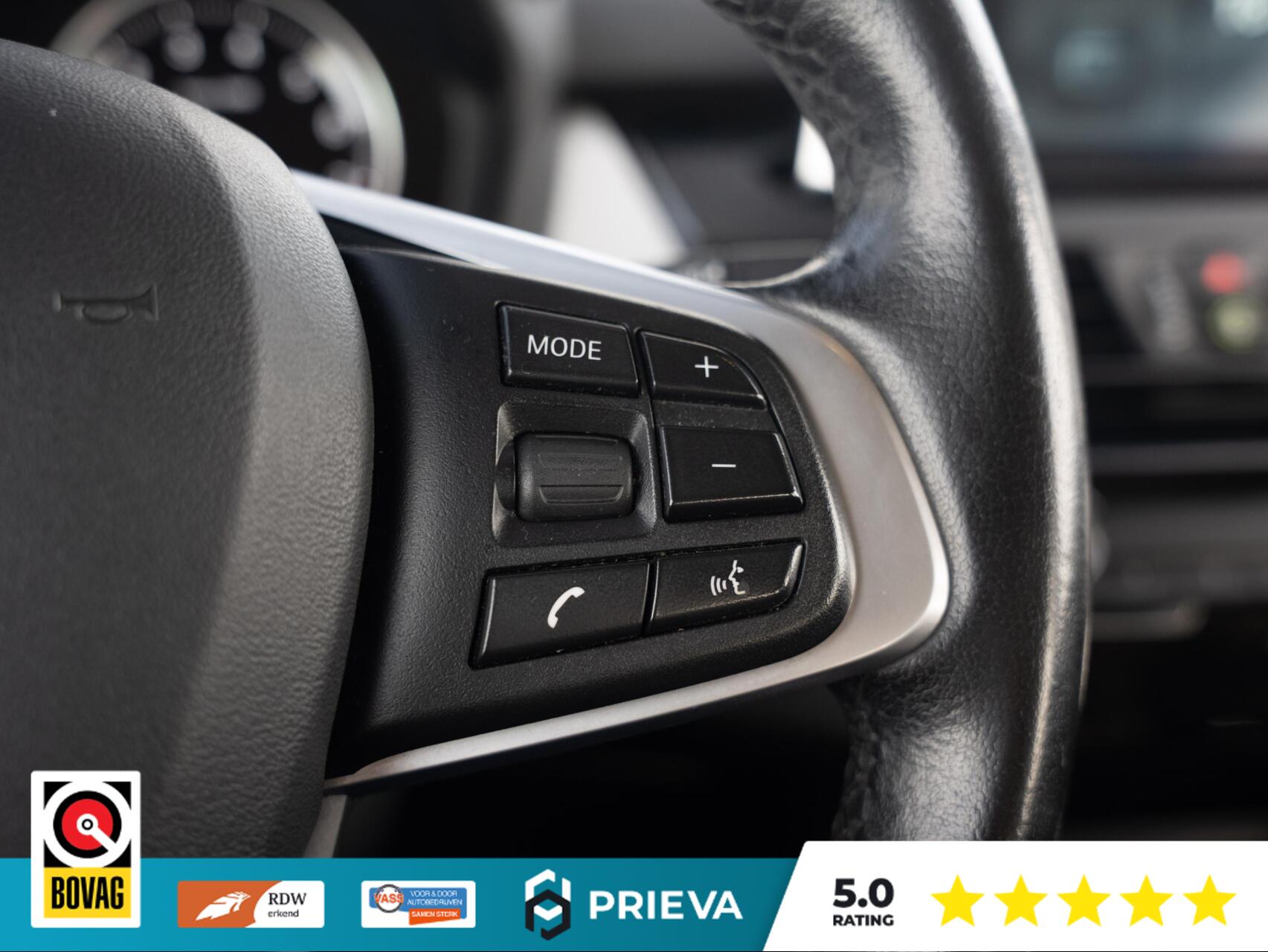 Foto van BMW 2-serie Active Tourer