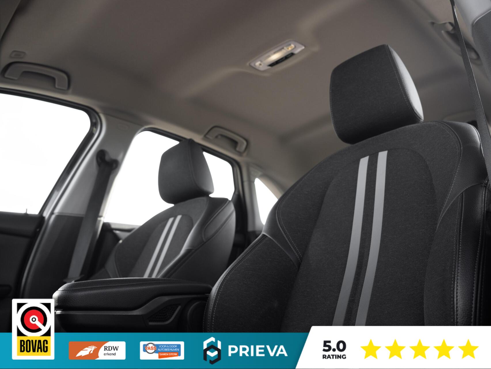 Foto van BMW 2-serie Active Tourer