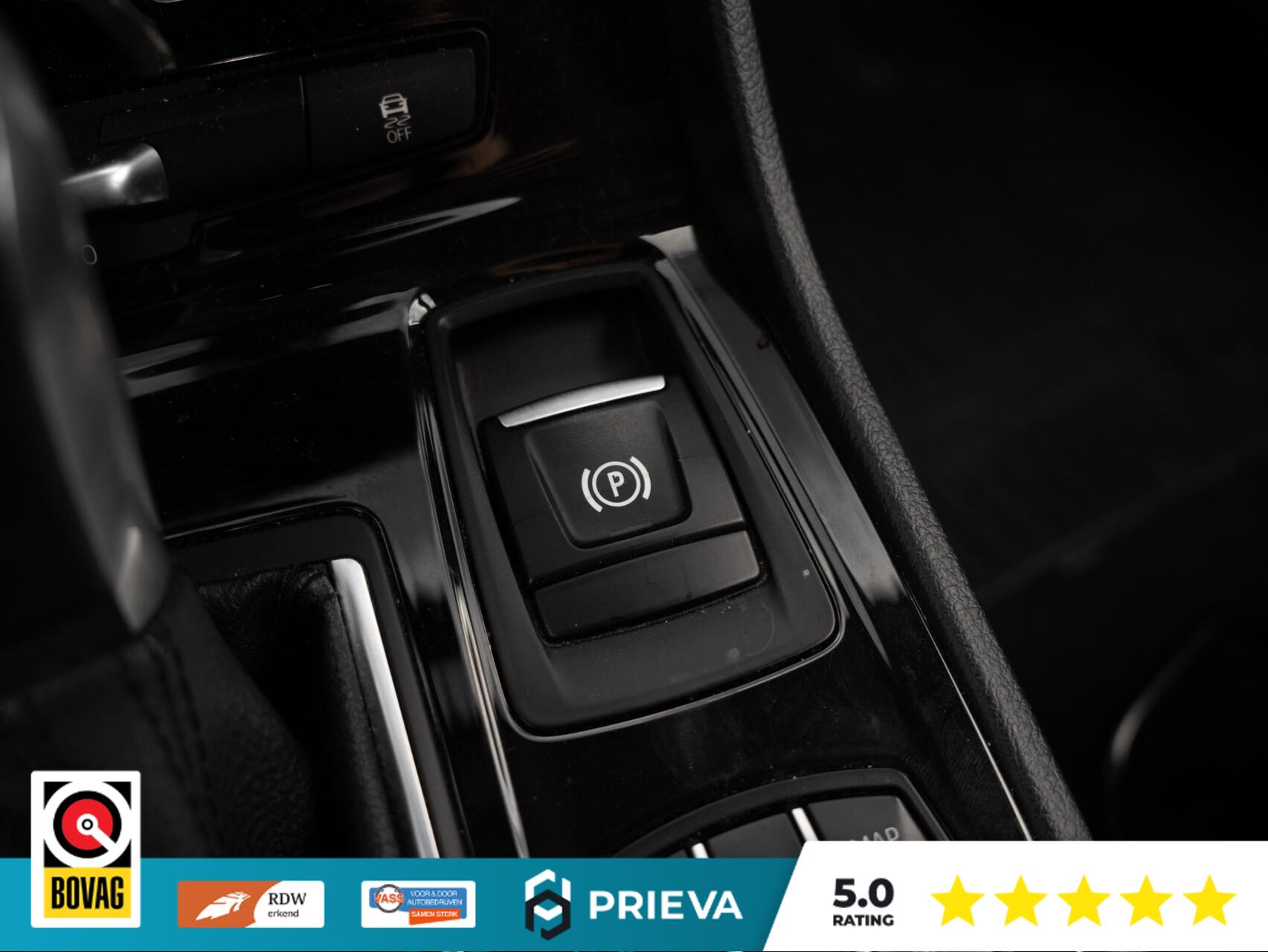 Foto van BMW 2-serie Active Tourer