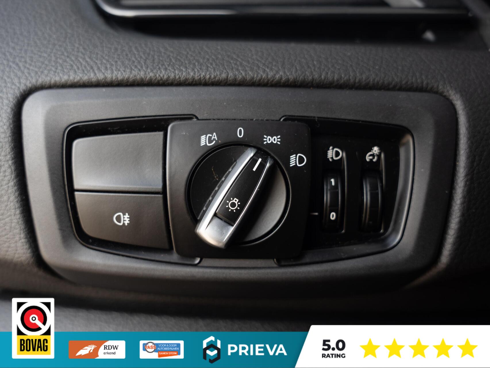 Foto van BMW 2-serie Active Tourer