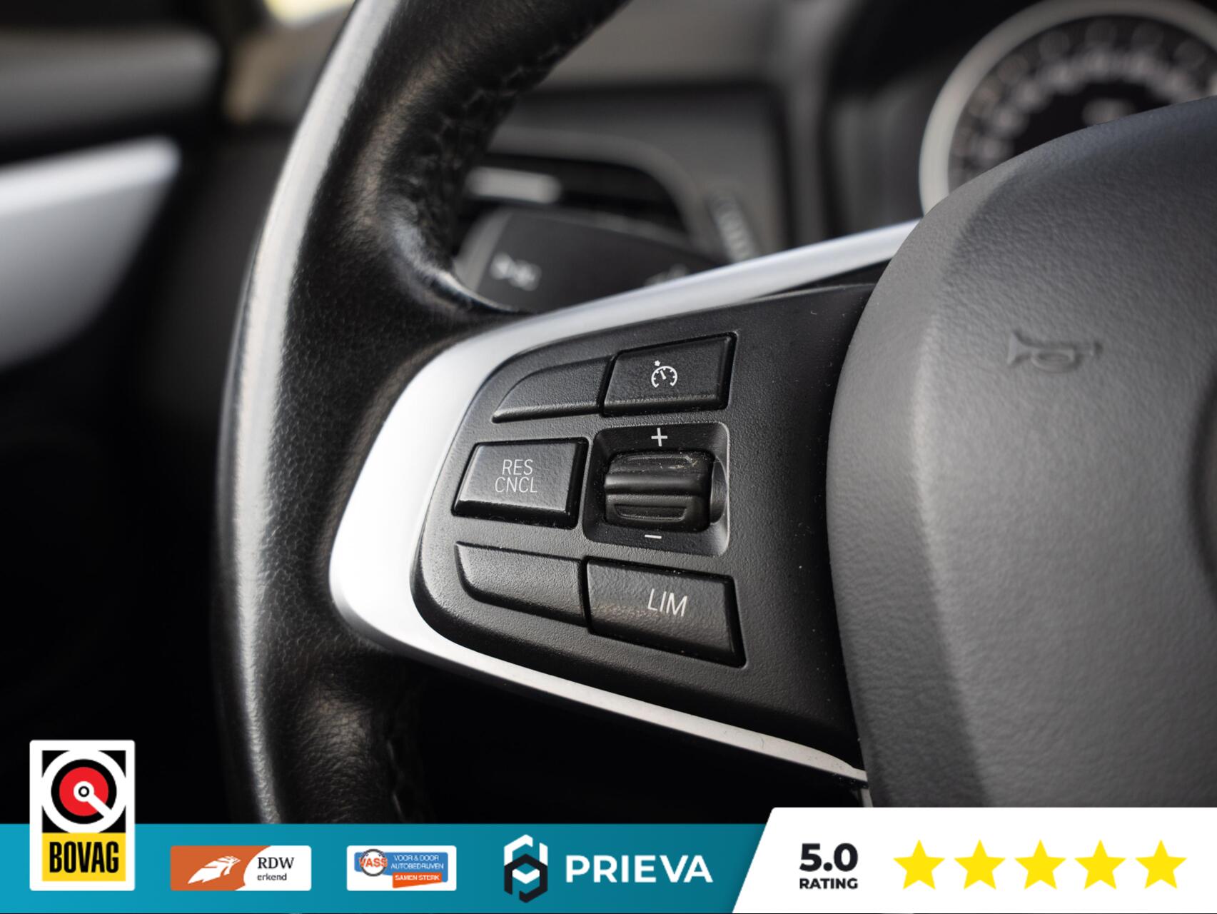 Foto van BMW 2-serie Active Tourer