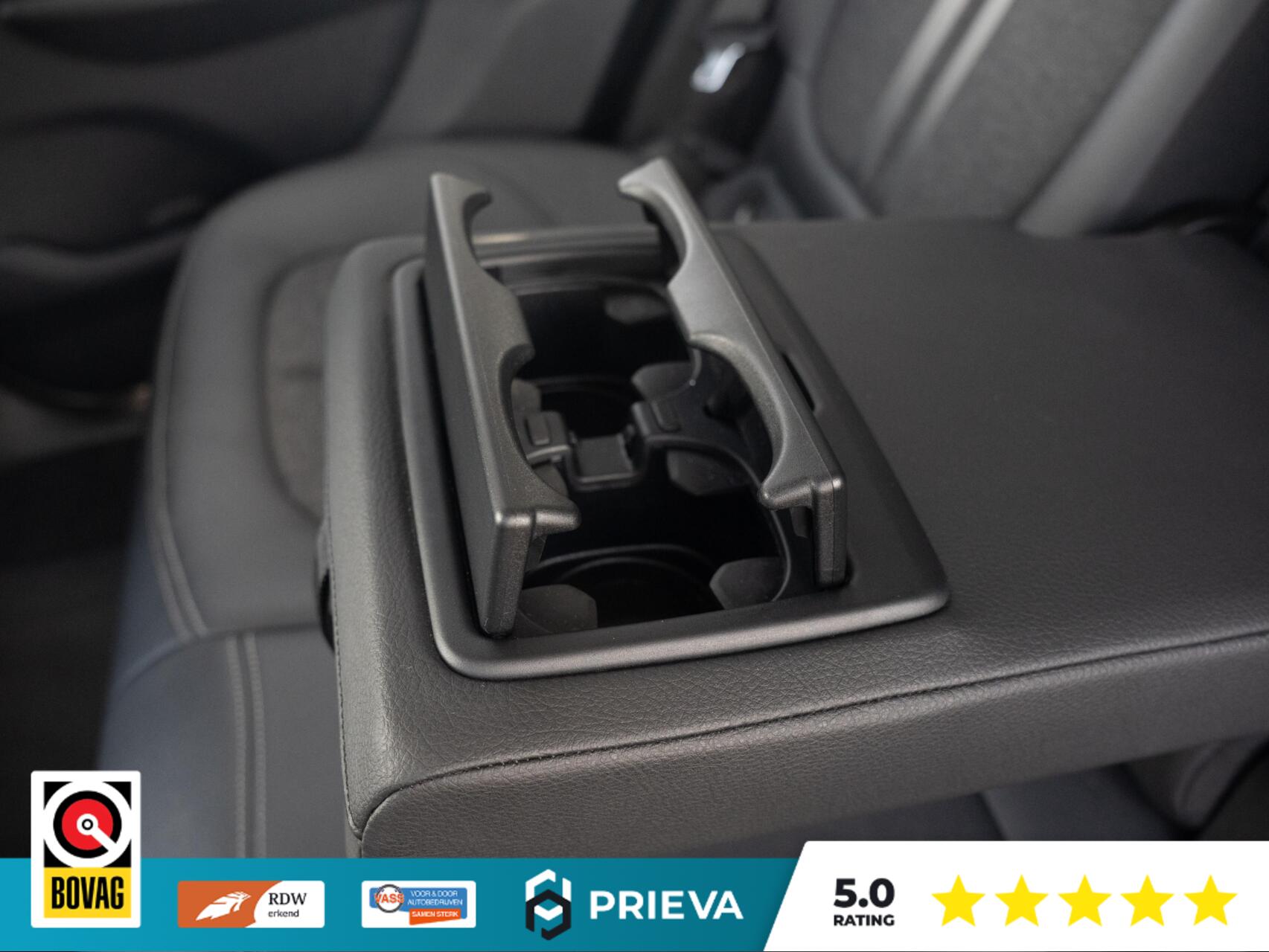 Foto van BMW 2-serie Active Tourer