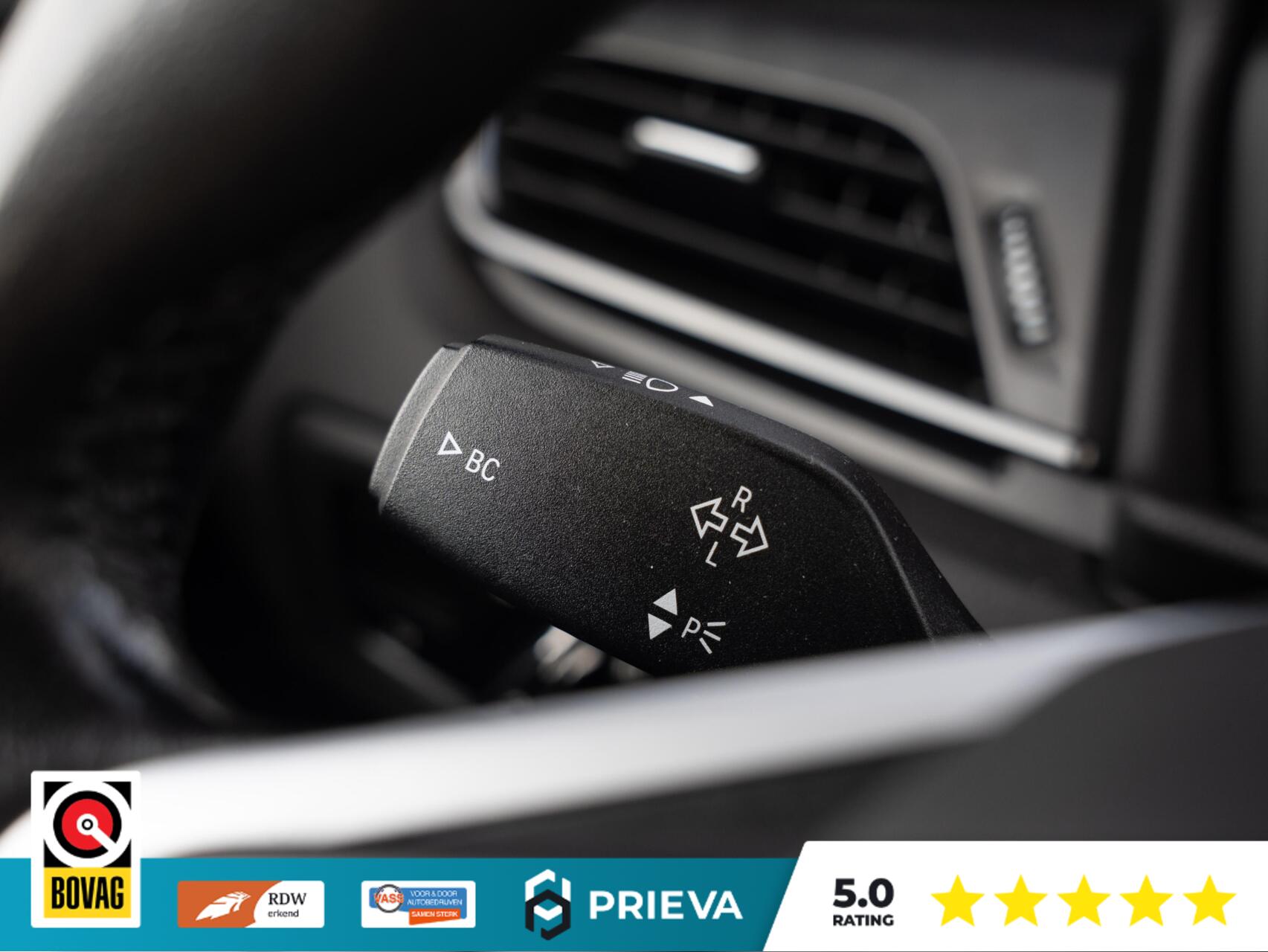 Foto van BMW 2-serie Active Tourer