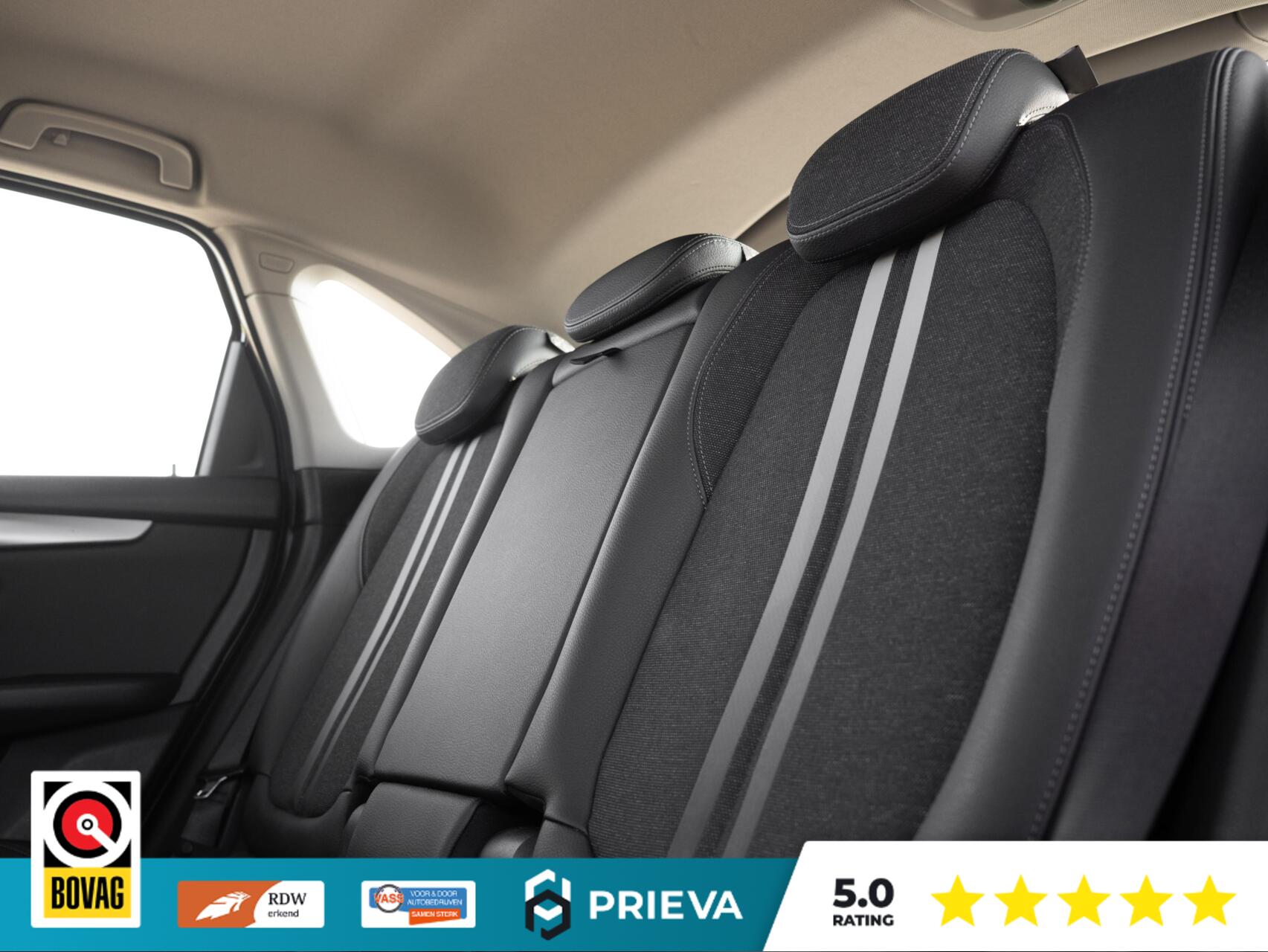 Foto van BMW 2-serie Active Tourer