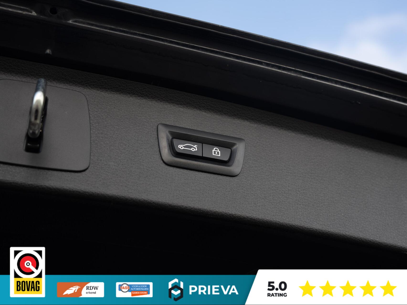 Foto van BMW 2-serie Active Tourer