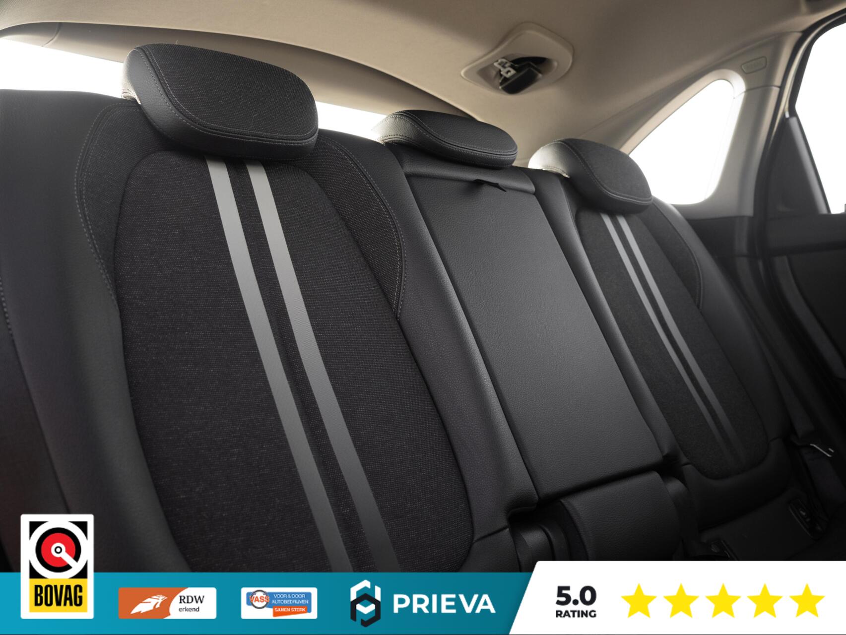 Foto van BMW 2-serie Active Tourer