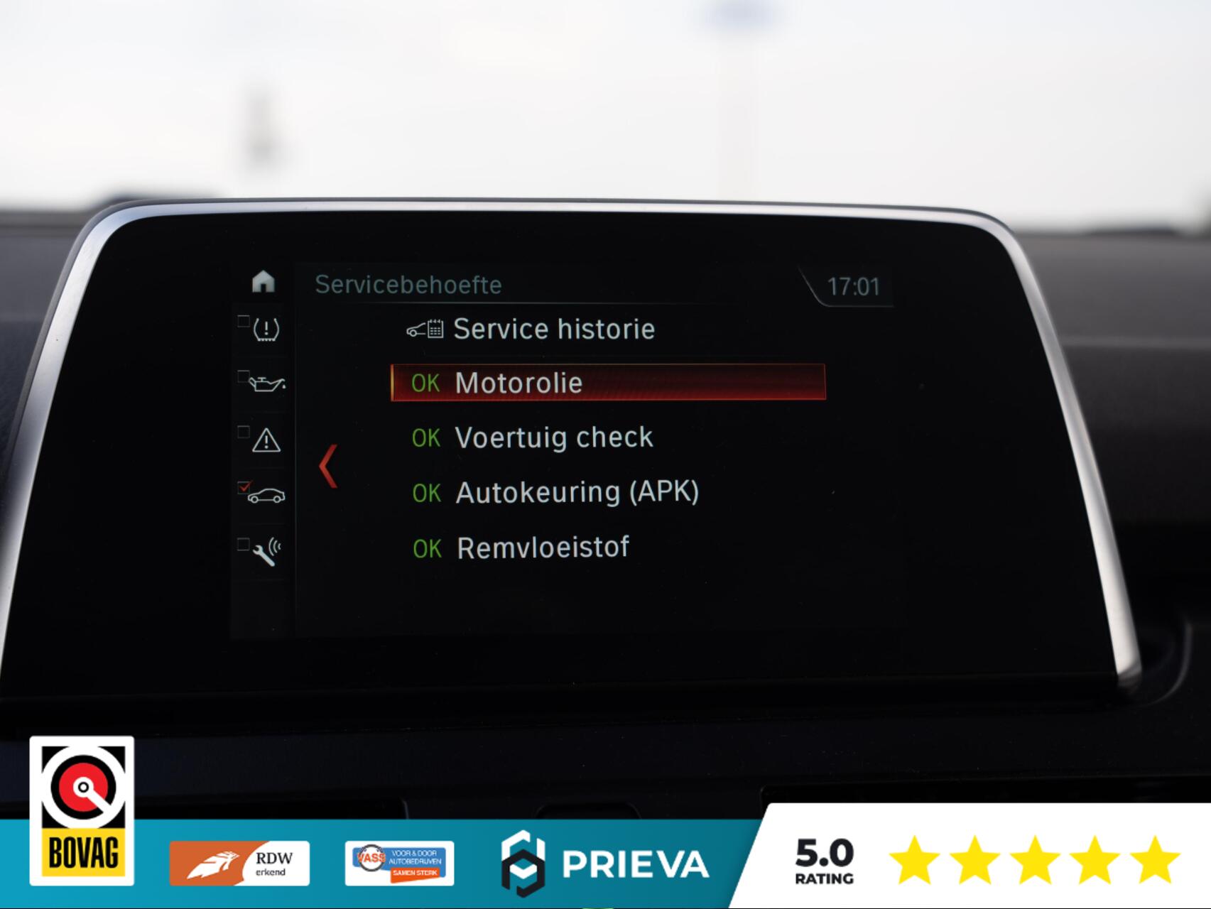 Foto van BMW 2-serie Active Tourer