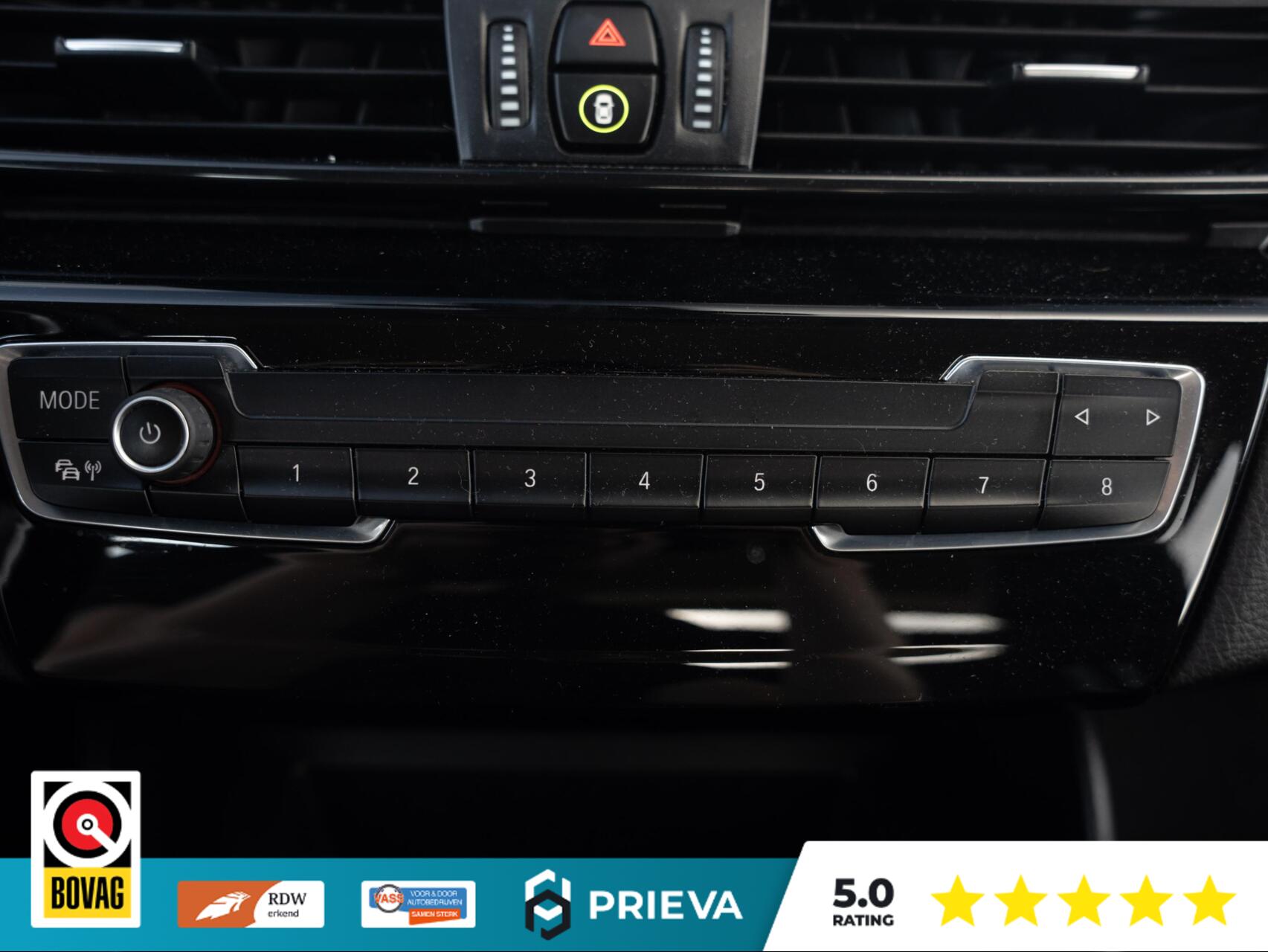Foto van BMW 2-serie Active Tourer