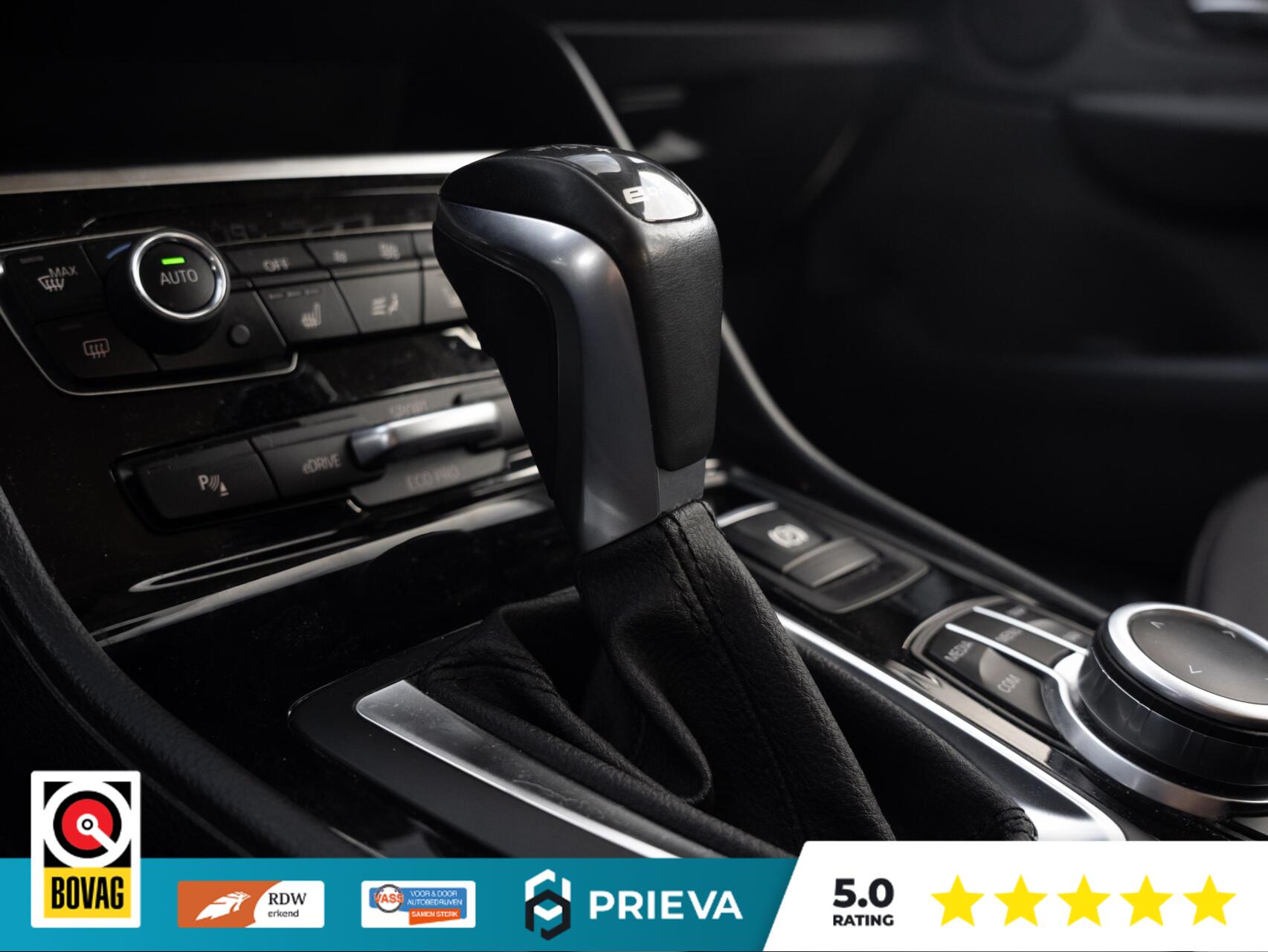 Foto van BMW 2-serie Active Tourer