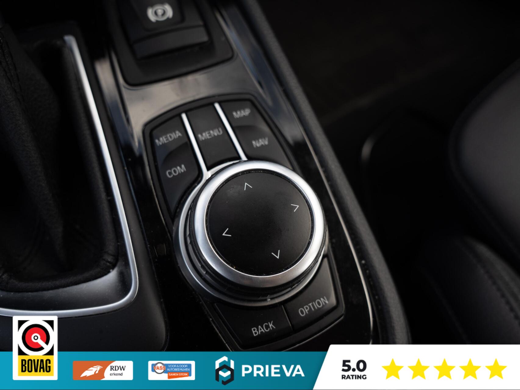 Foto van BMW 2-serie Active Tourer