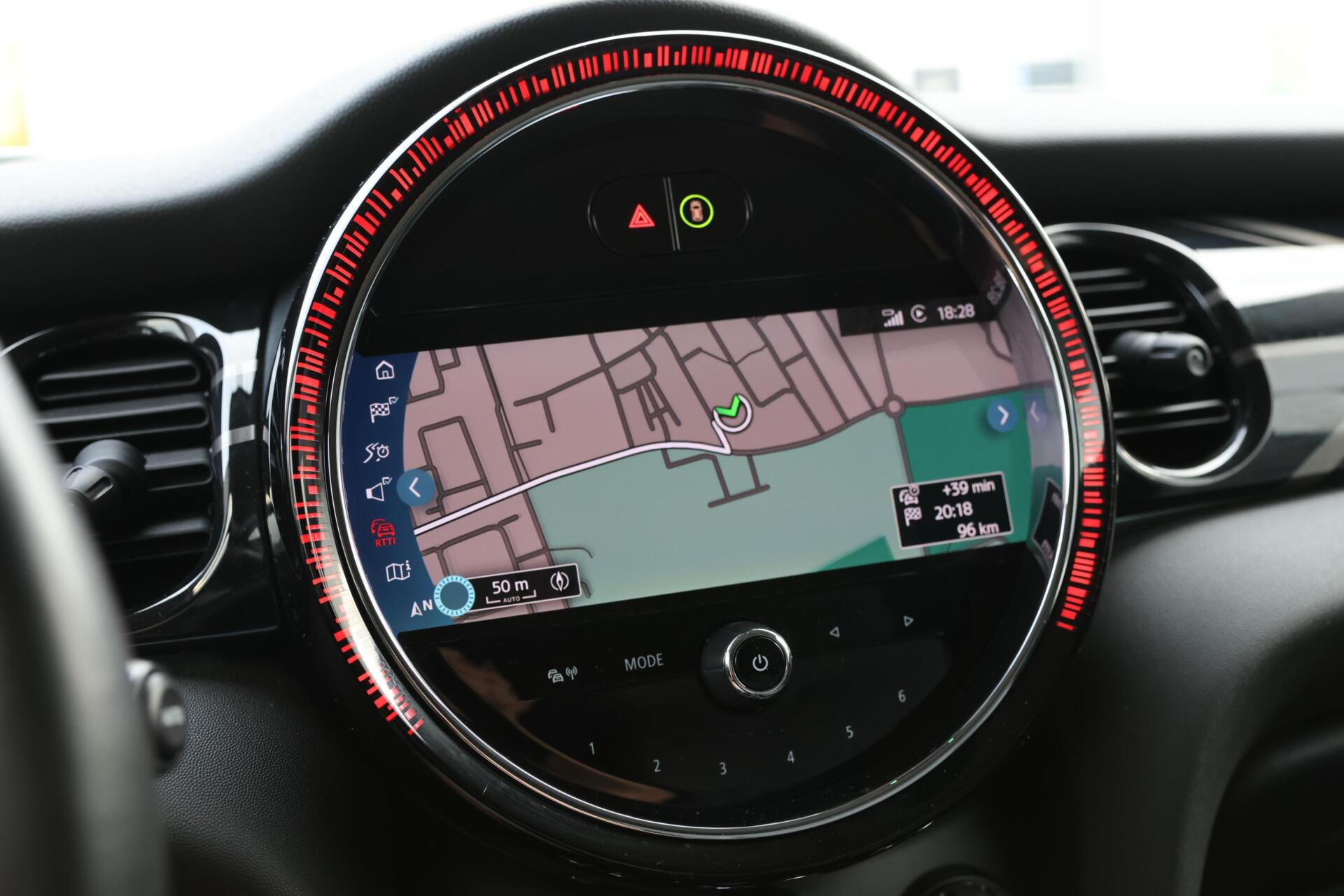 Foto van Mini Electric
