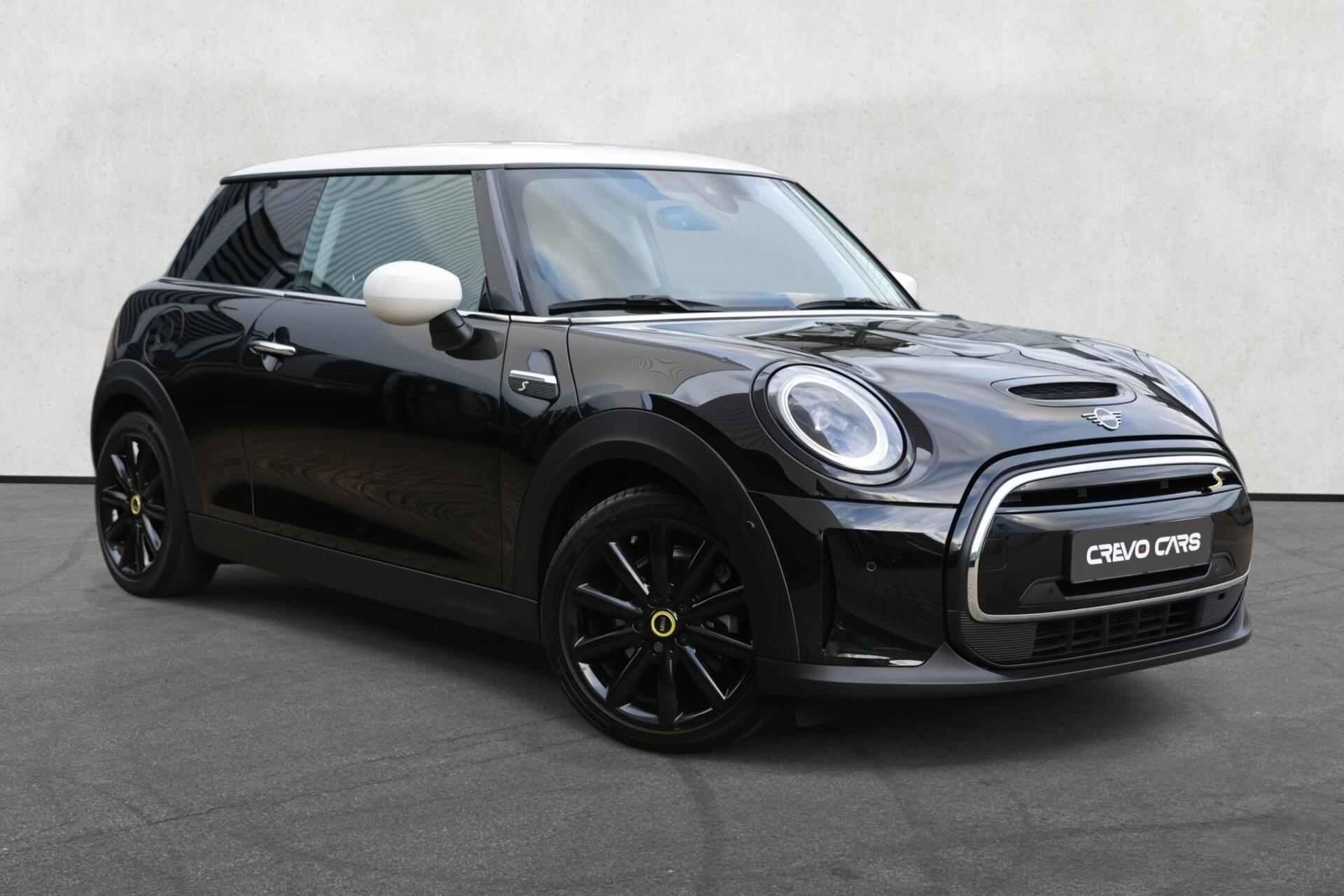 Foto van Mini Electric