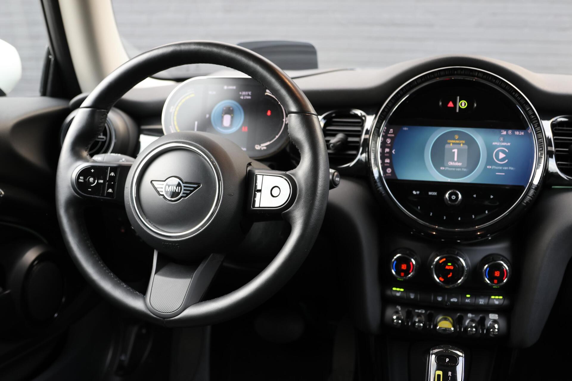 Foto van Mini Electric