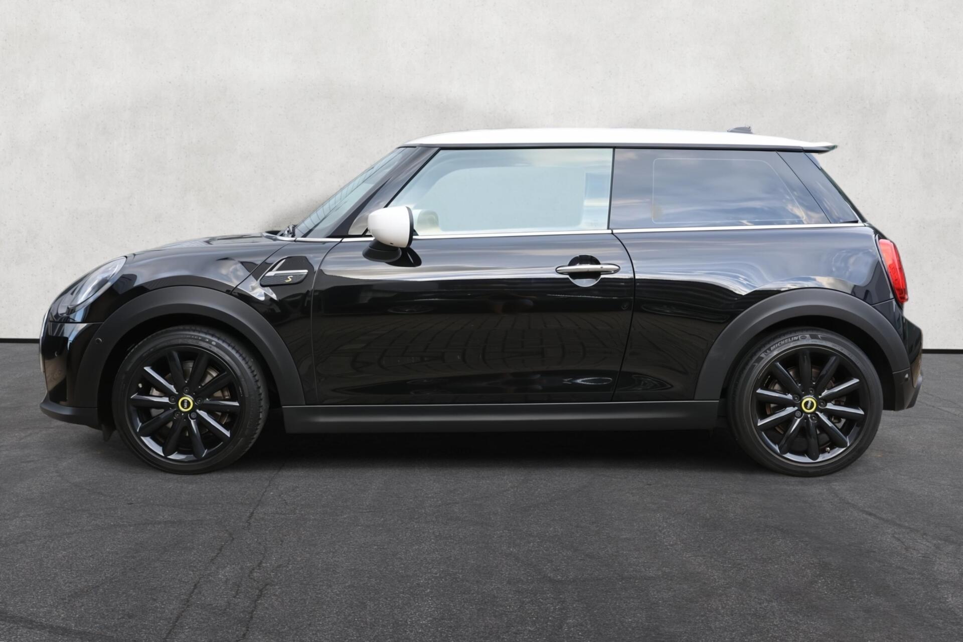 Foto van Mini Electric