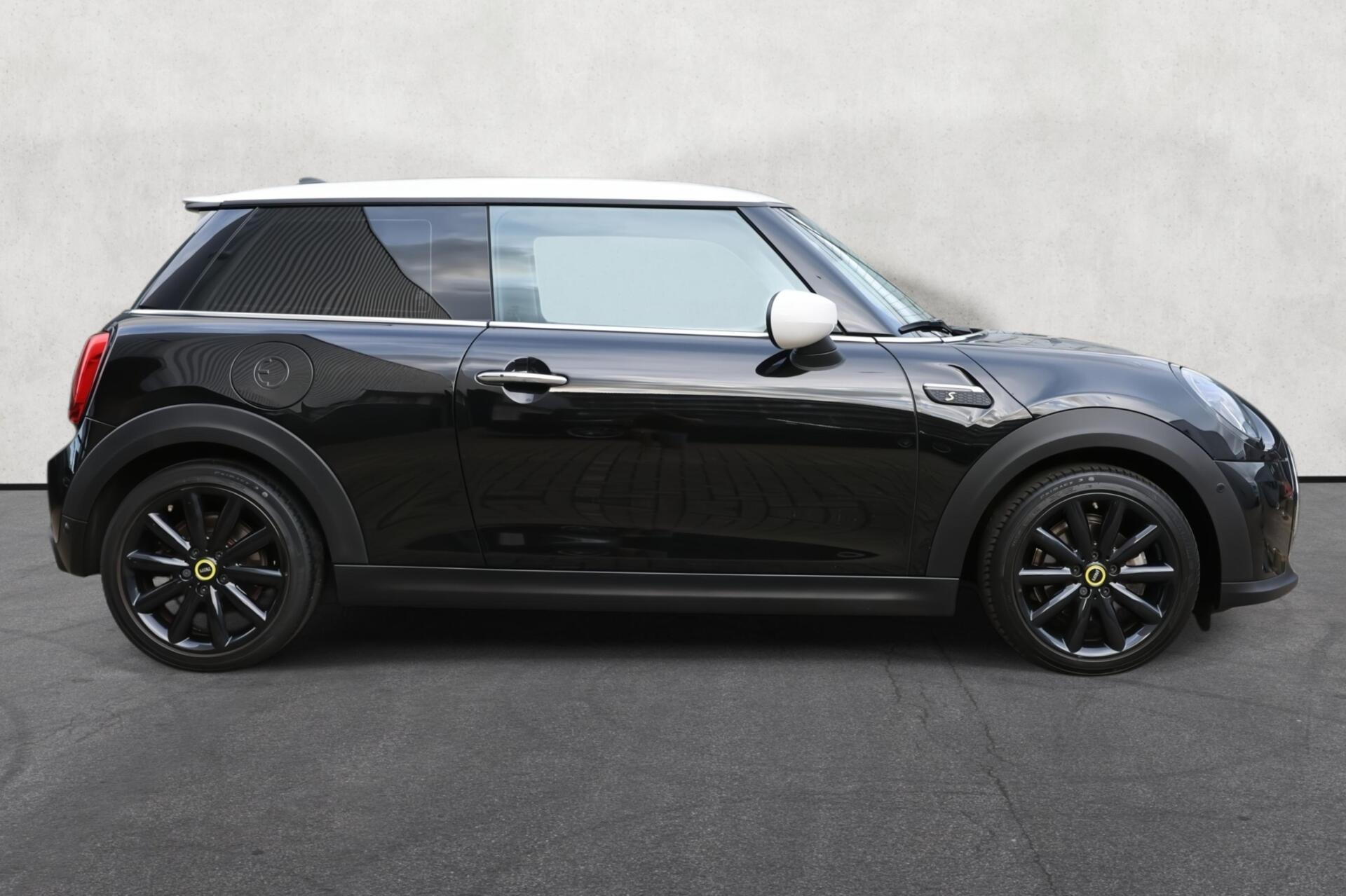 Foto van Mini Electric