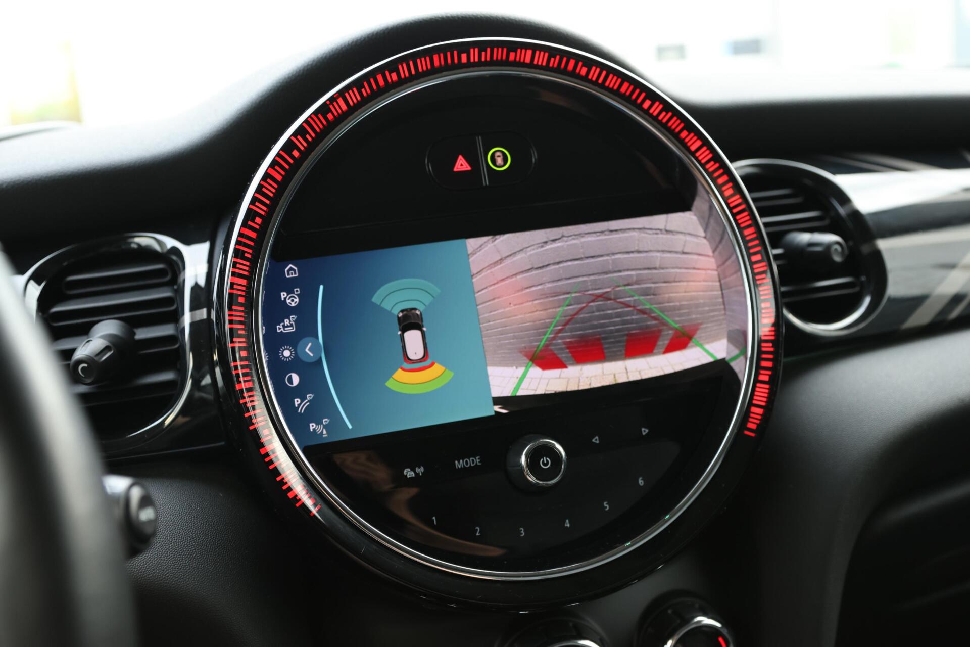 Foto van Mini Electric