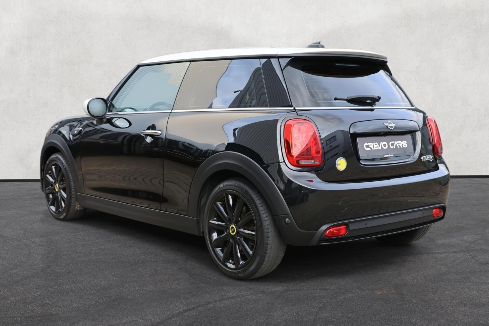 Foto van Mini Electric