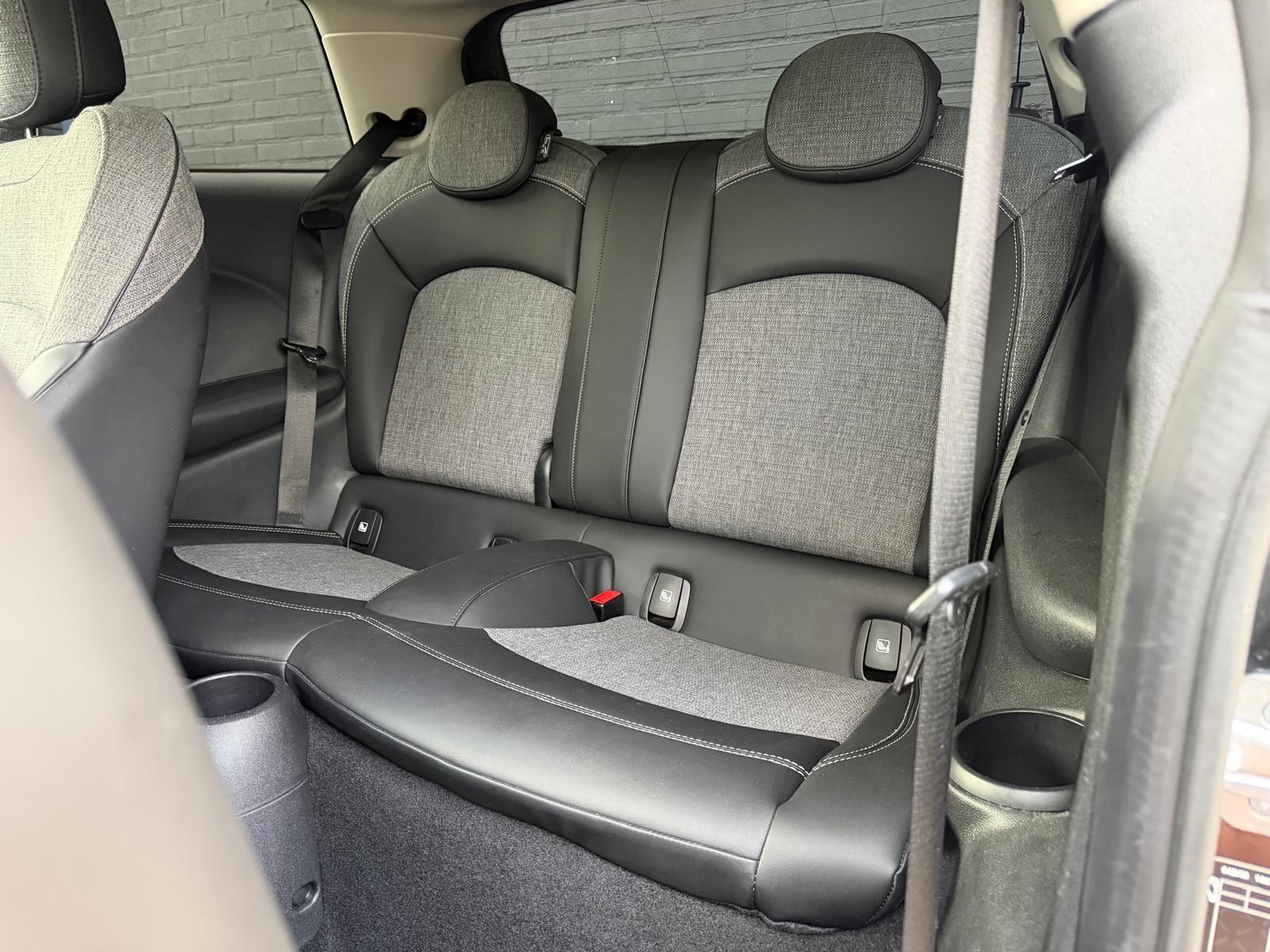 Foto van Mini Electric
