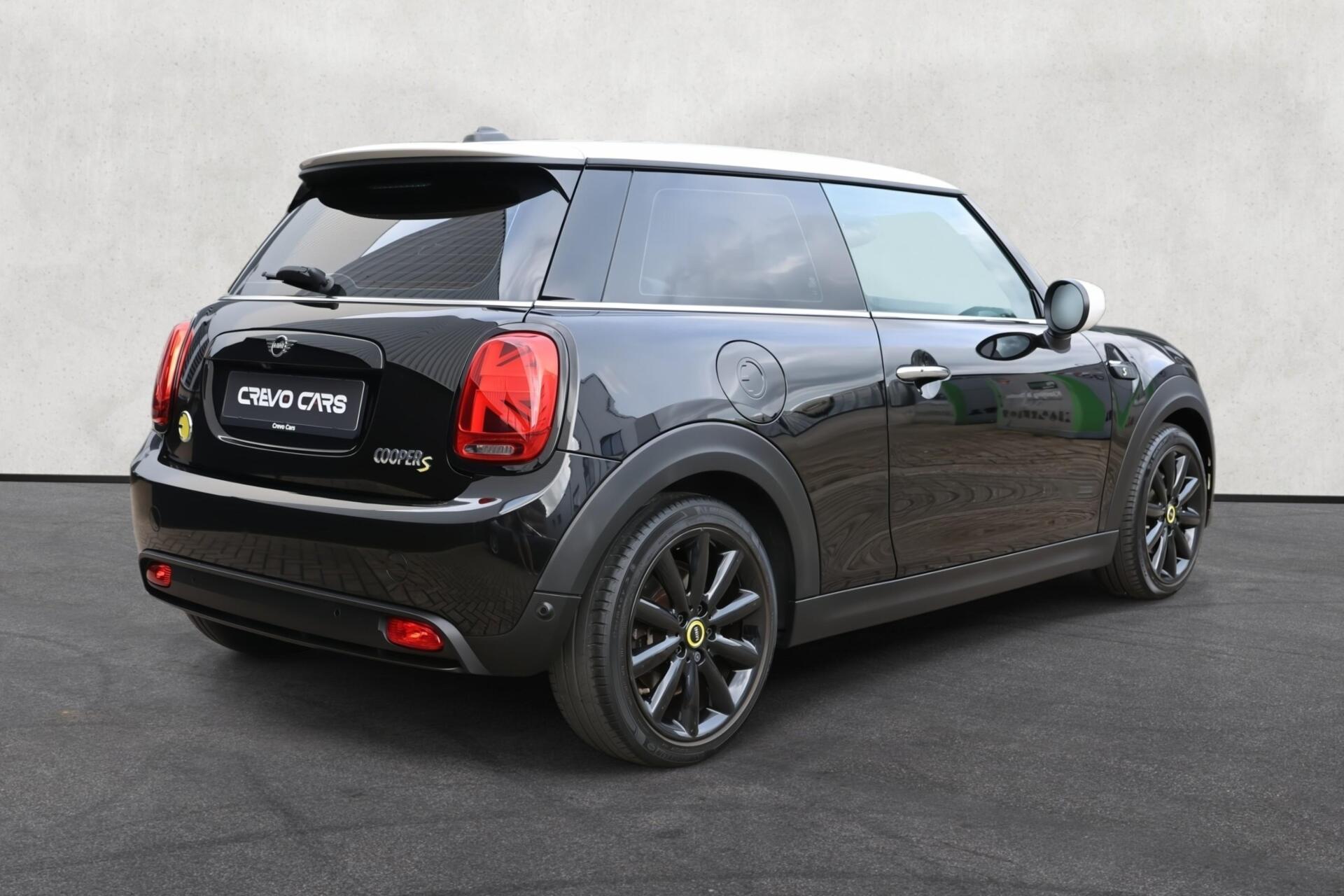 Foto van Mini Electric