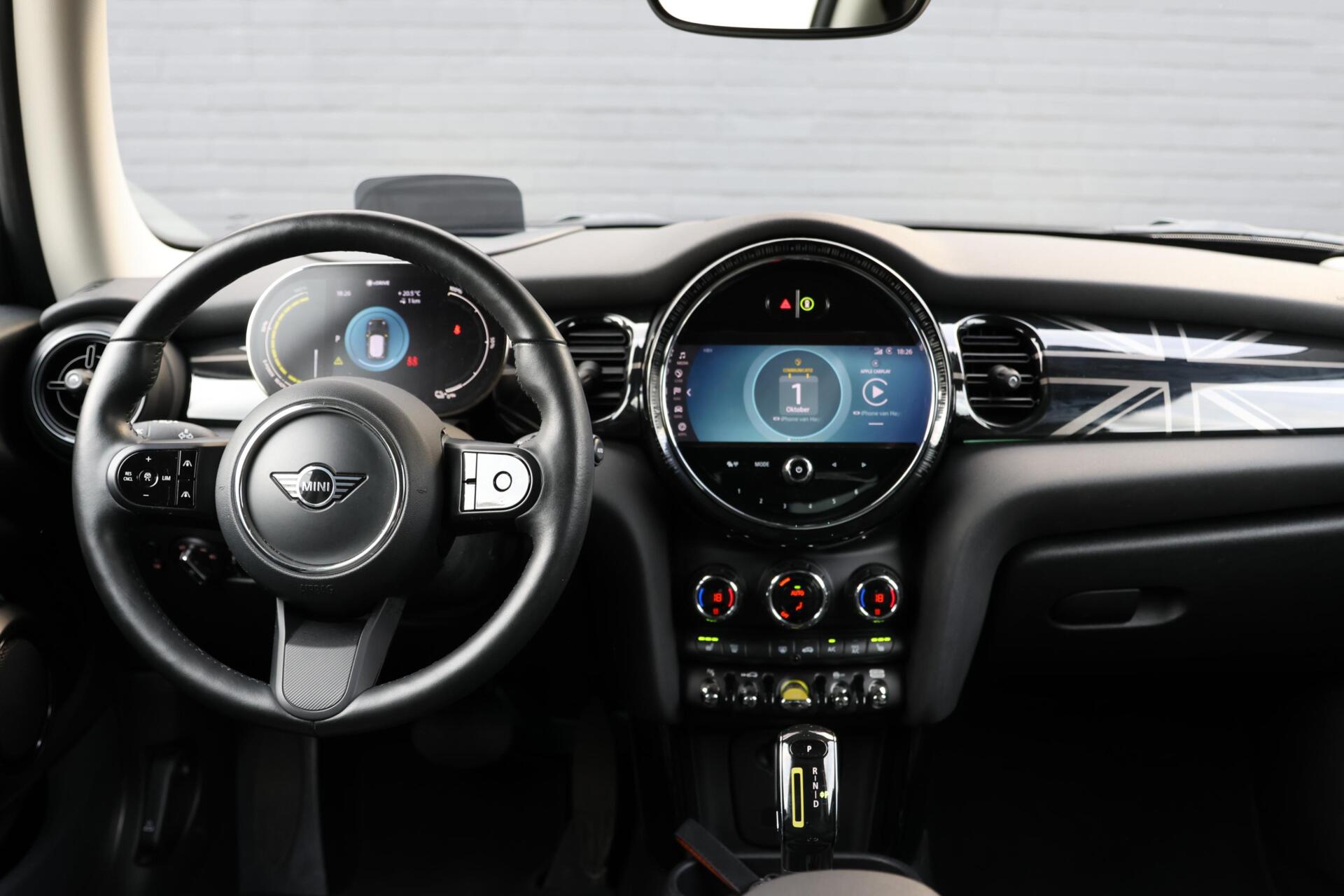 Foto van Mini Electric
