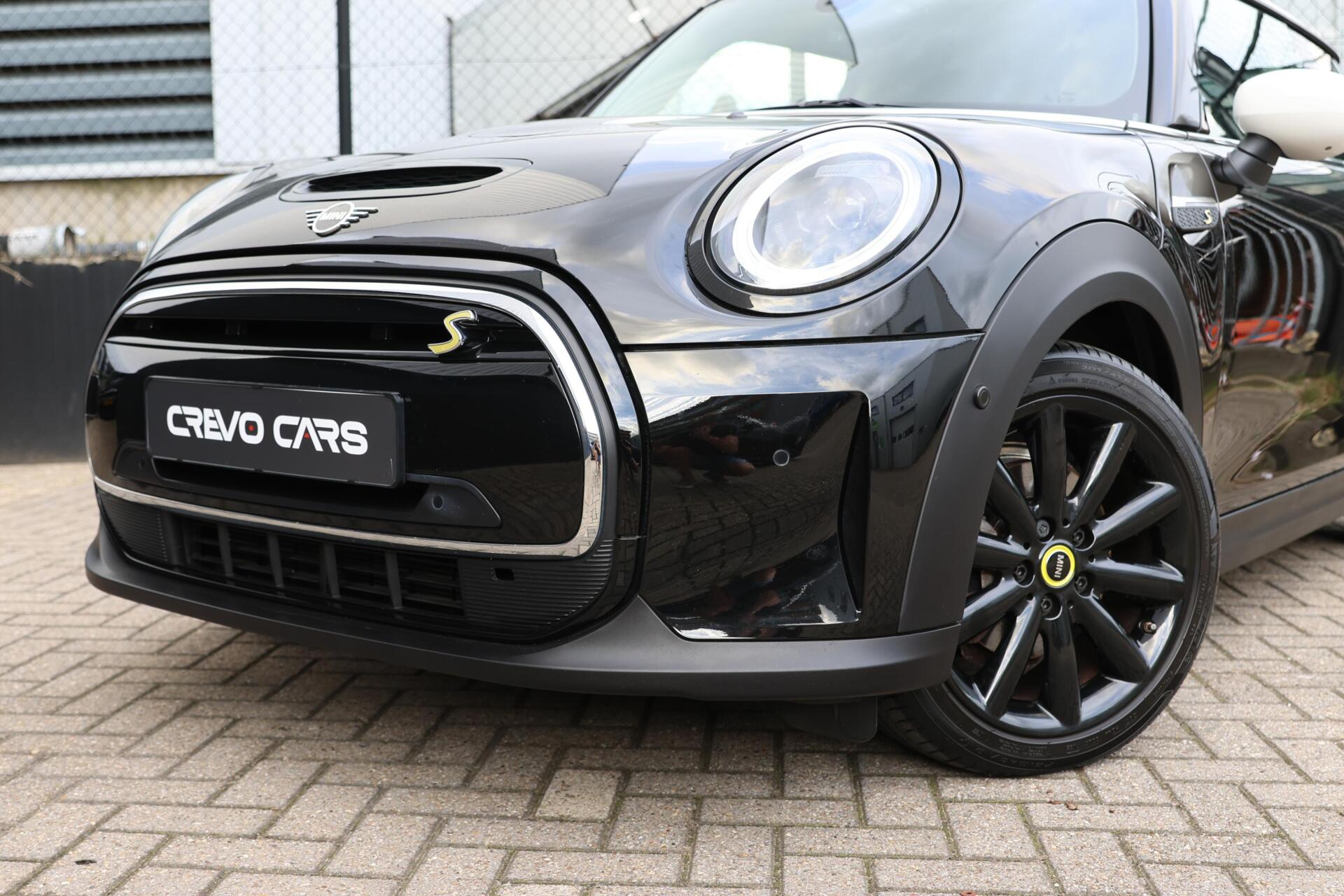 Foto van Mini Electric