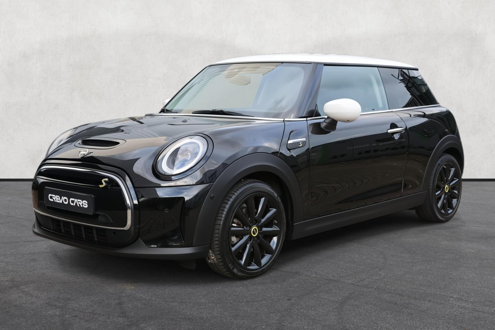 Foto van Mini Electric