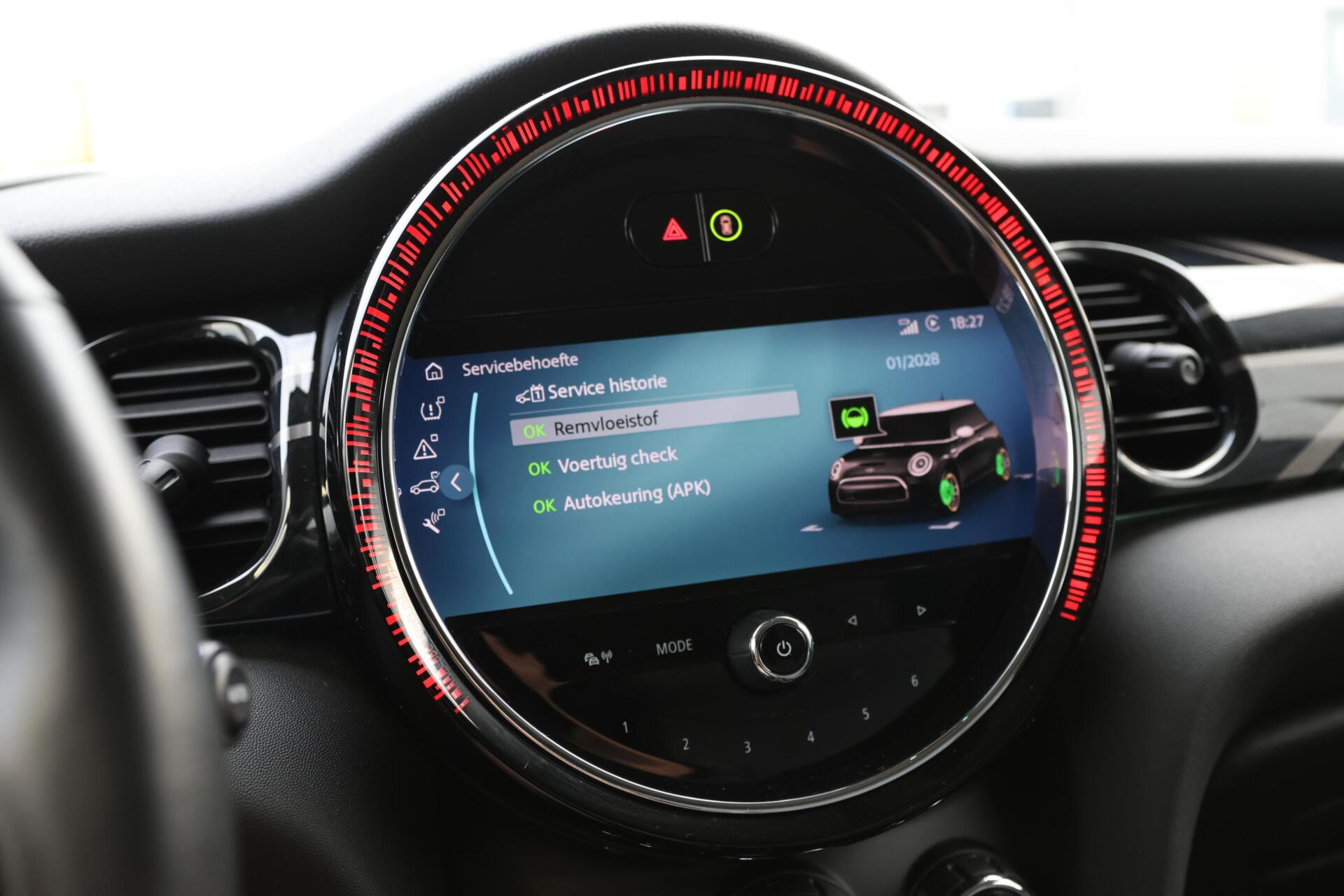 Foto van Mini Electric