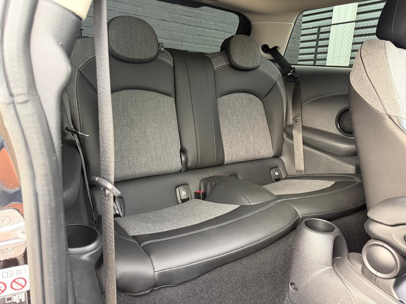 Foto van Mini Electric