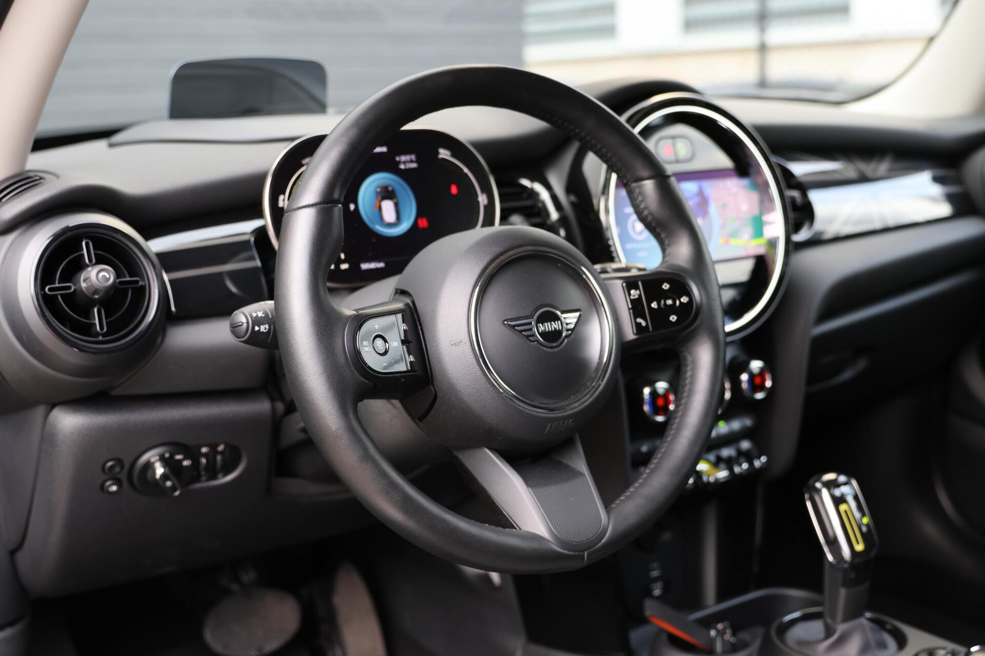 Foto van Mini Electric