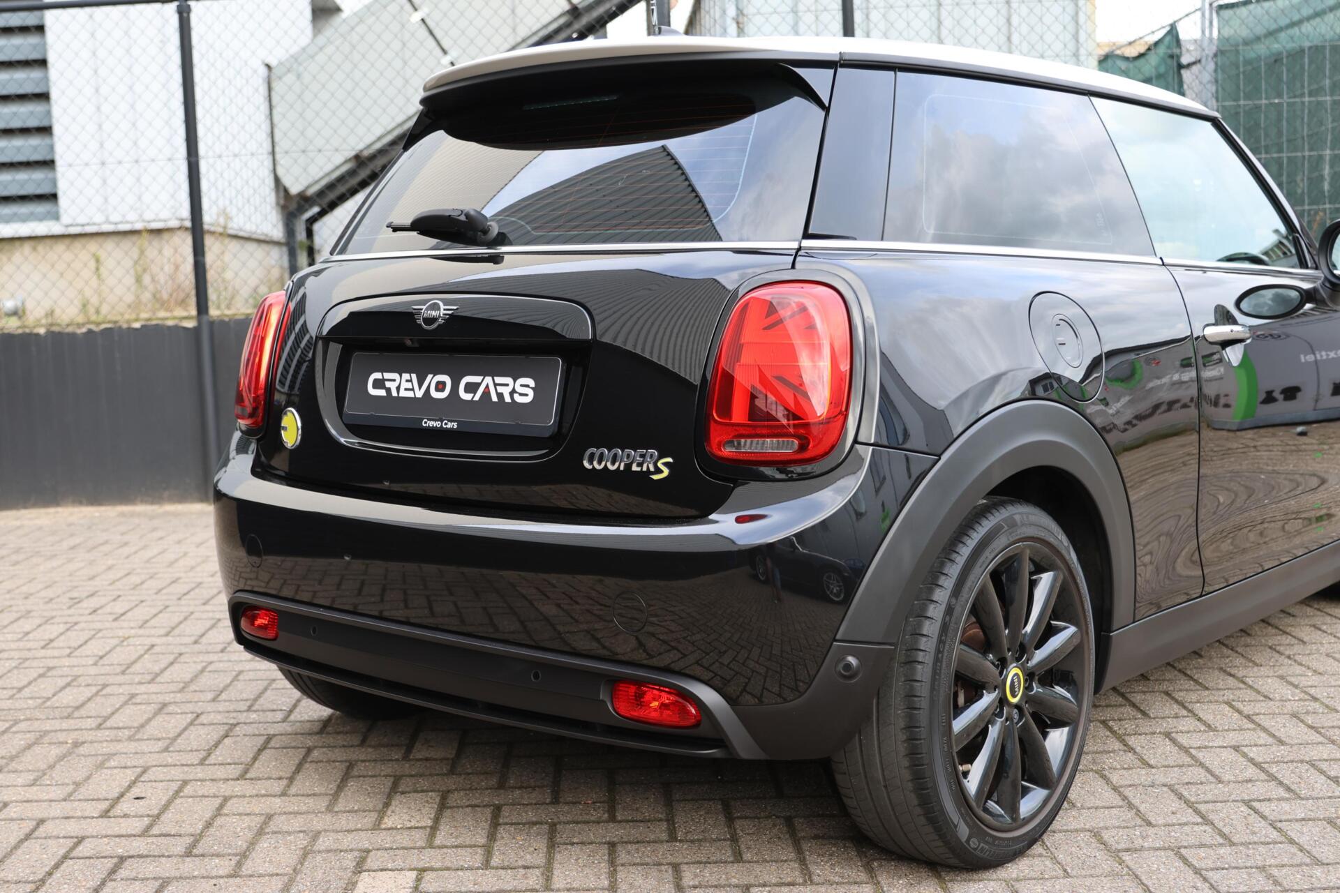Foto van Mini Electric