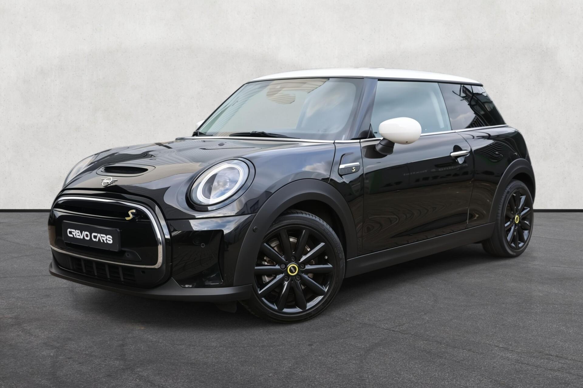 Mini Electric Classic 33 kWh | ACC  | Keyless | SOH 95.0% | 2021 - voorkant
