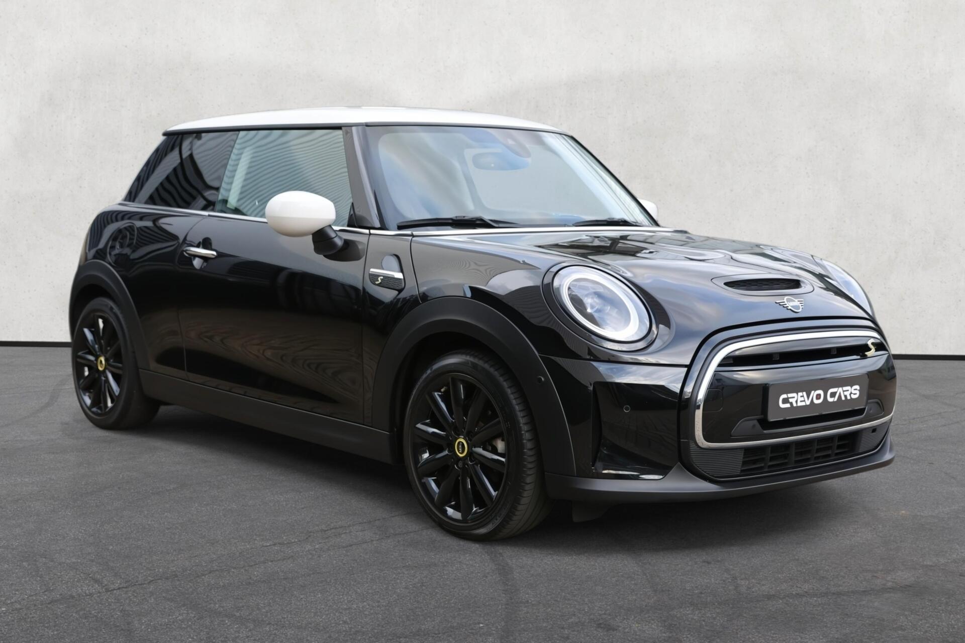Foto van Mini Electric