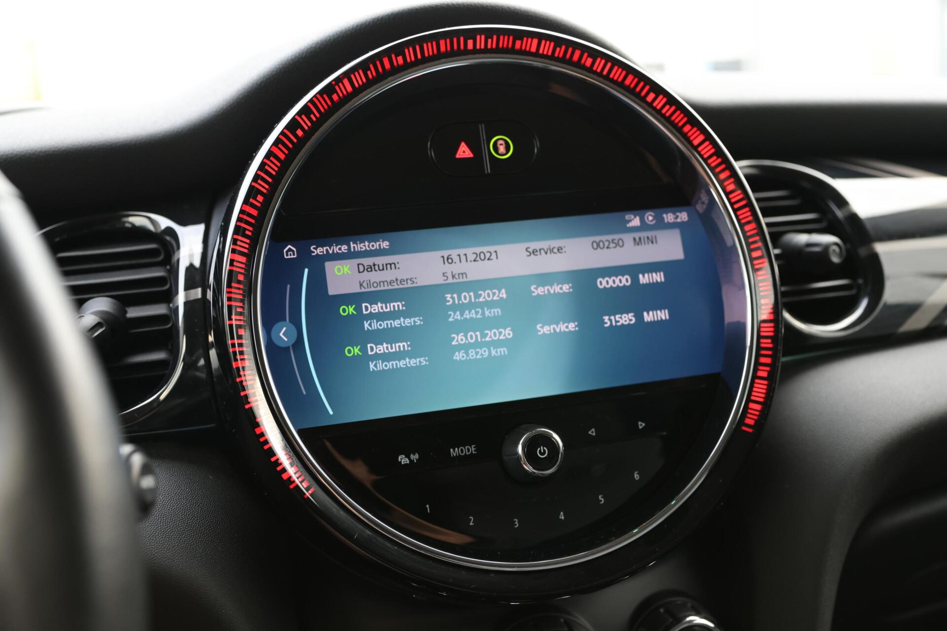 Foto van Mini Electric