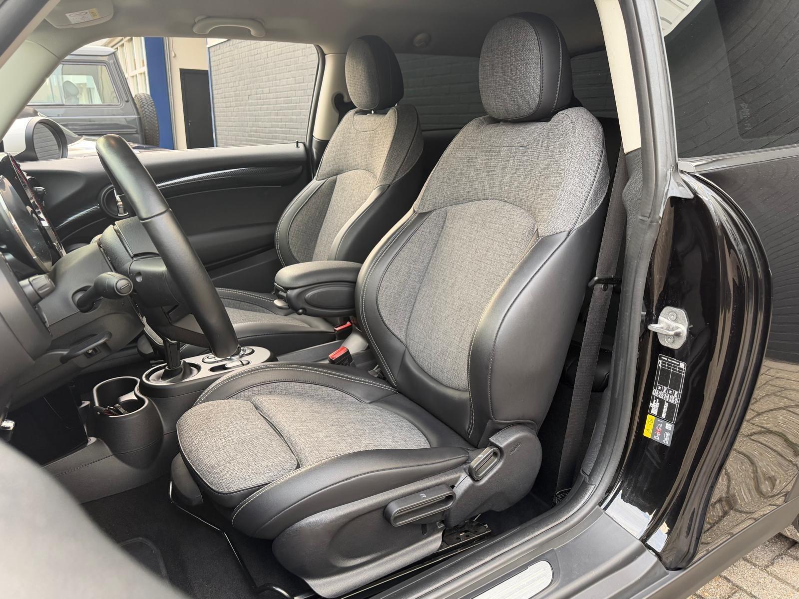 Foto van Mini Electric