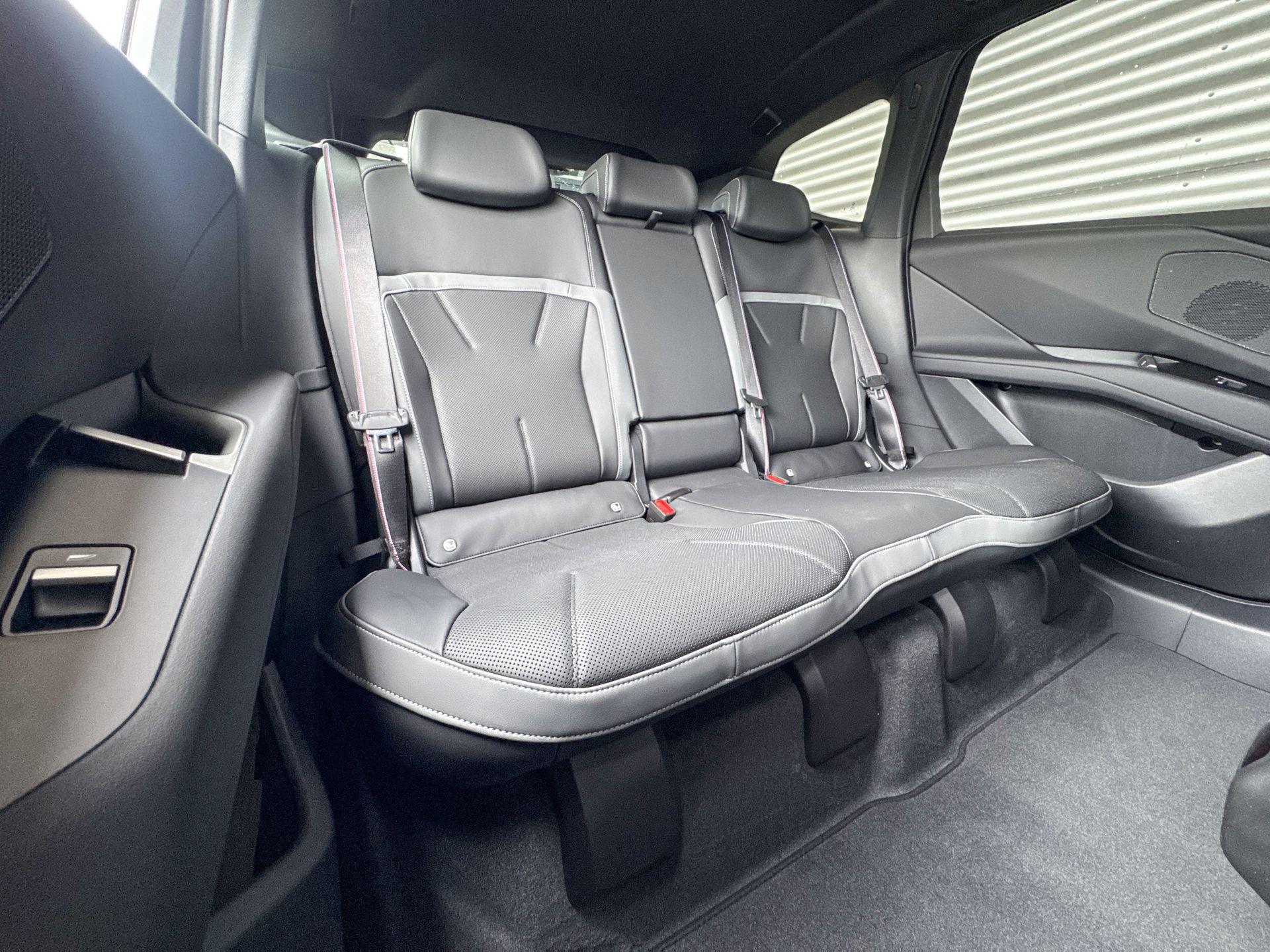 Foto van BMW Ix3