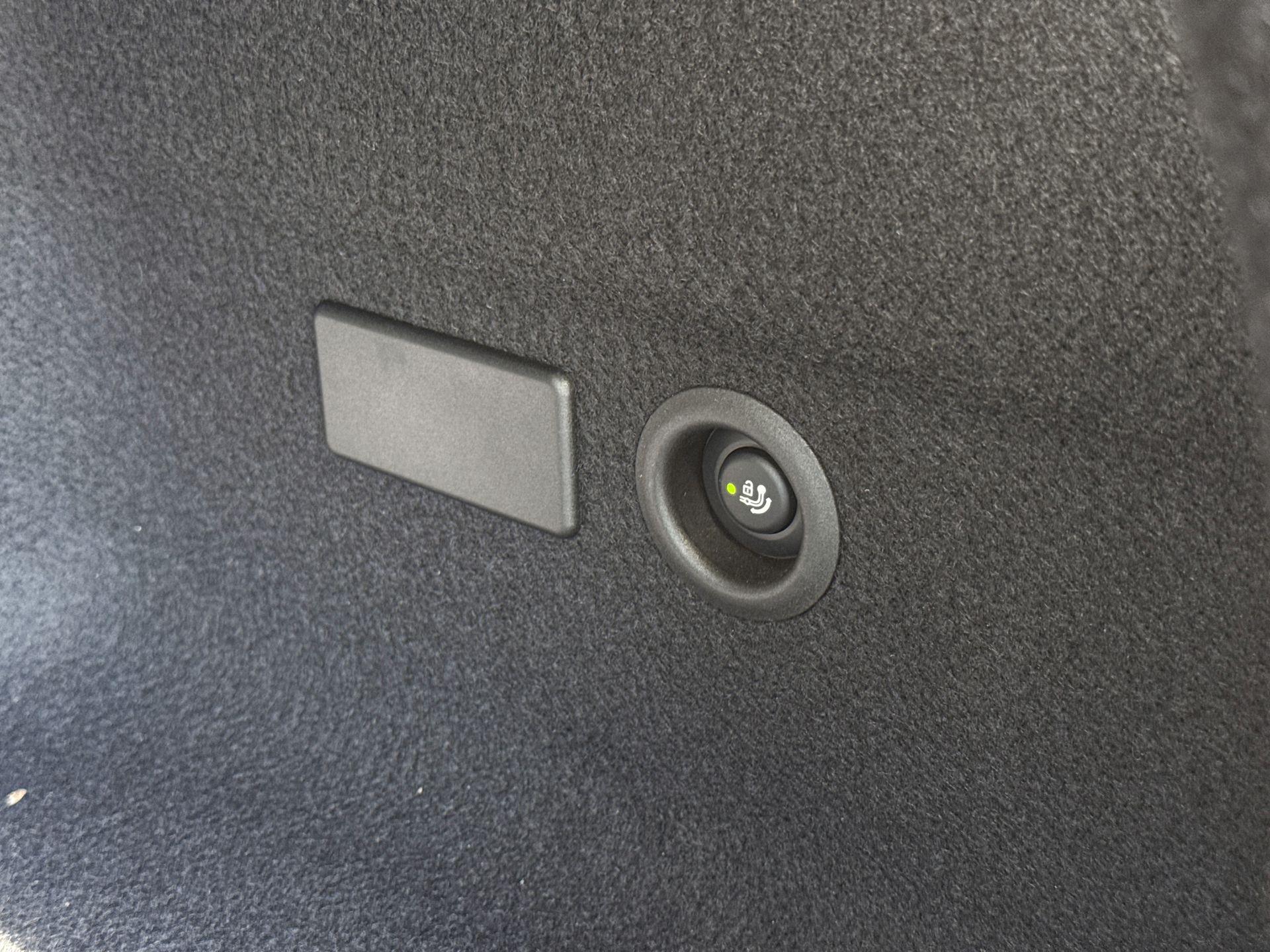 Foto van BMW Ix3