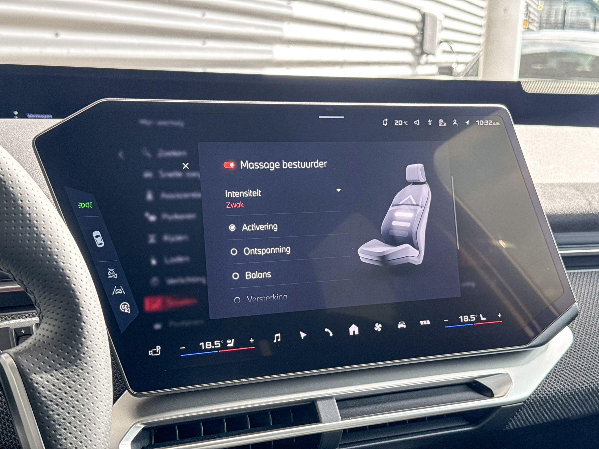 Foto van BMW Ix3