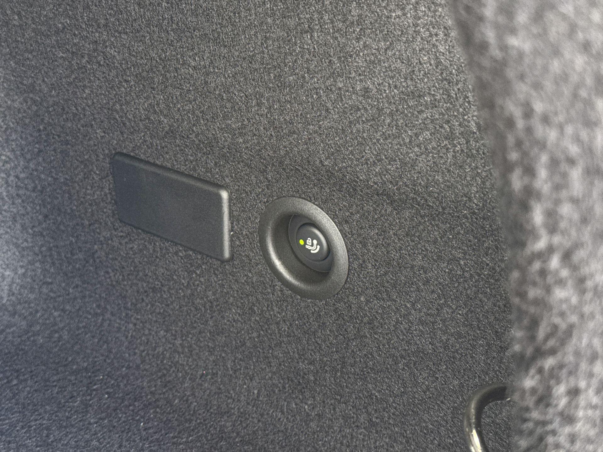 Foto van BMW Ix3
