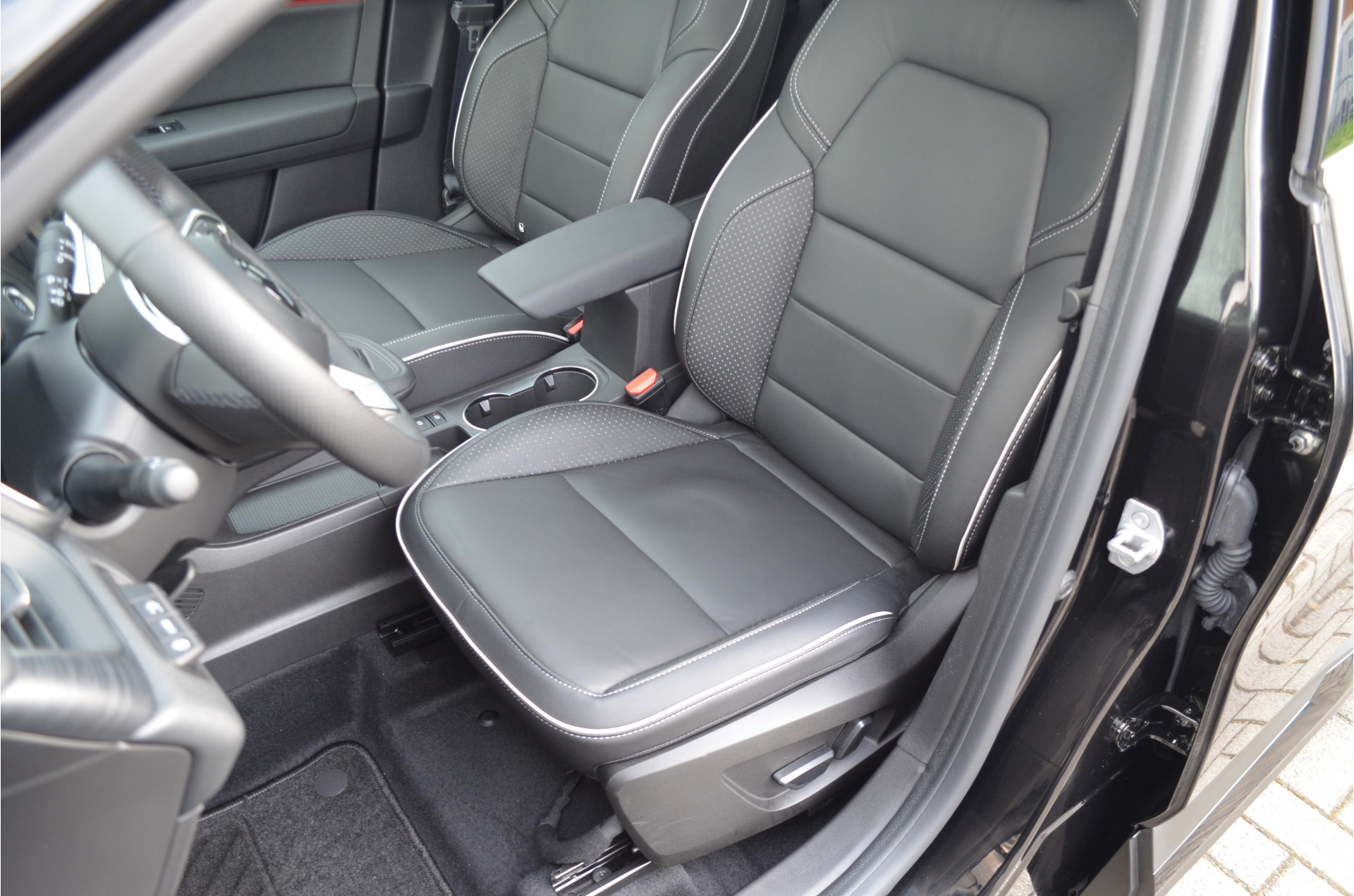 Foto van Mitsubishi Grandis