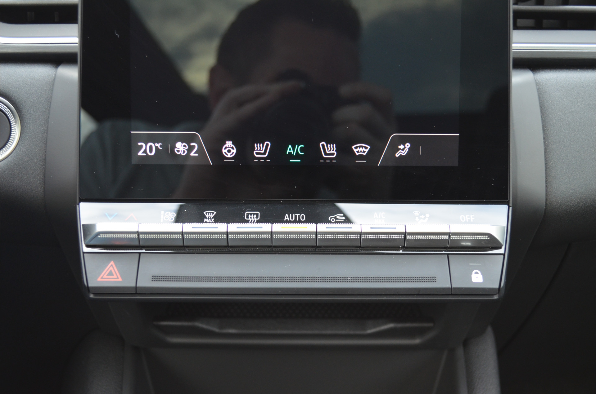 Foto van Mitsubishi Grandis