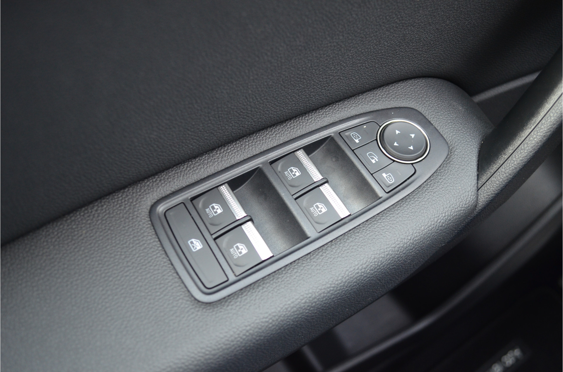 Foto van Mitsubishi Grandis