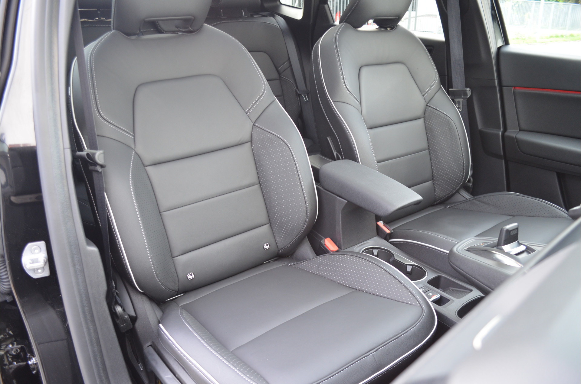 Foto van Mitsubishi Grandis