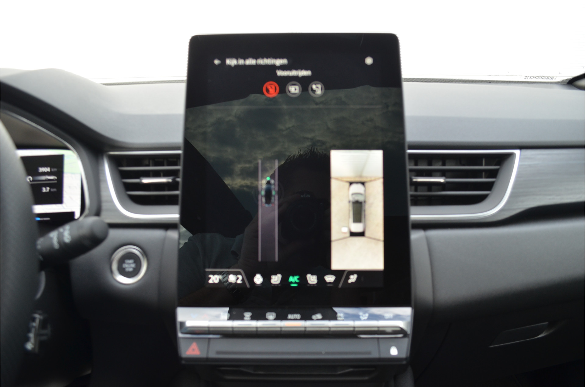 Foto van Mitsubishi Grandis