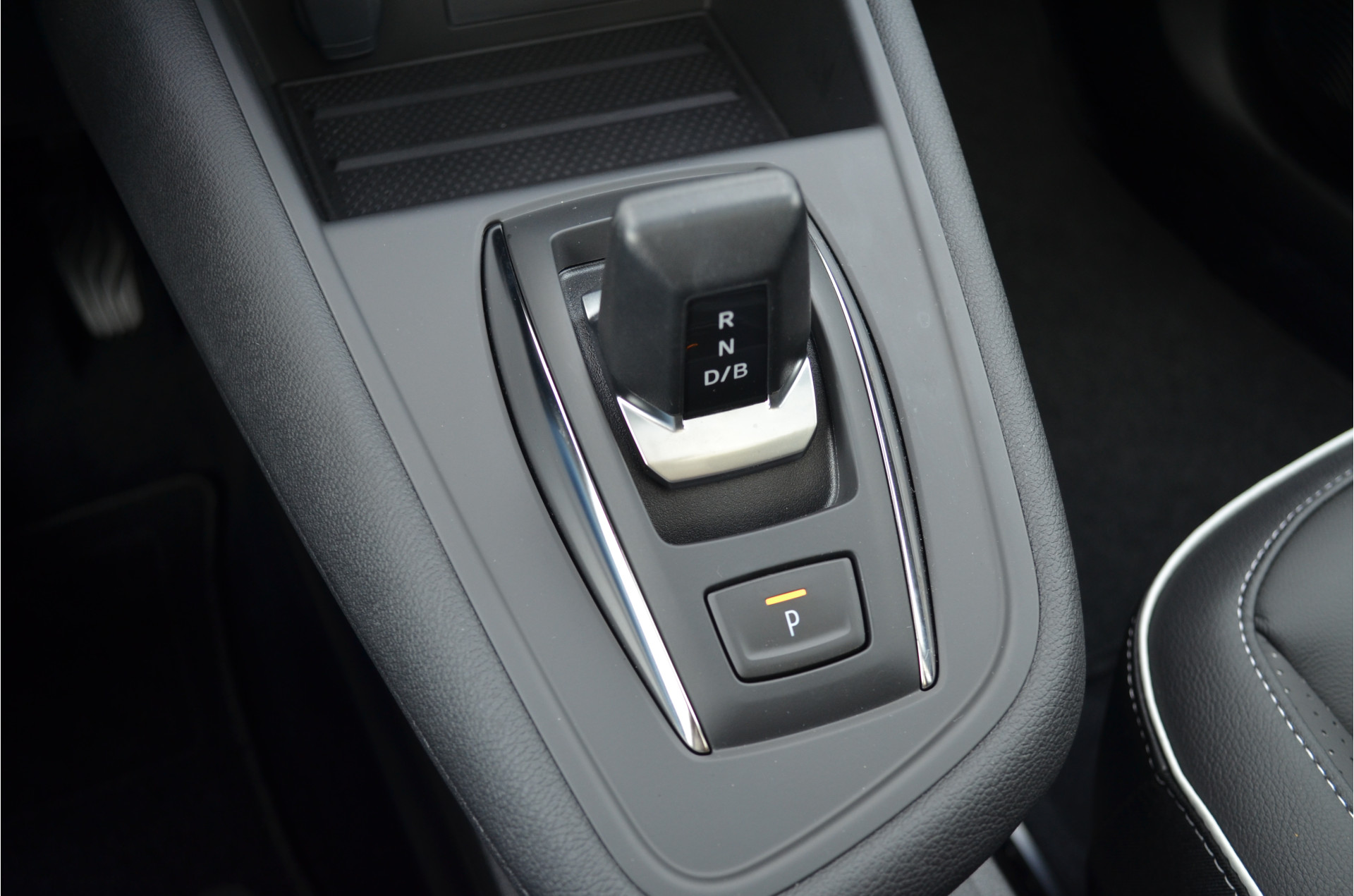 Foto van Mitsubishi Grandis