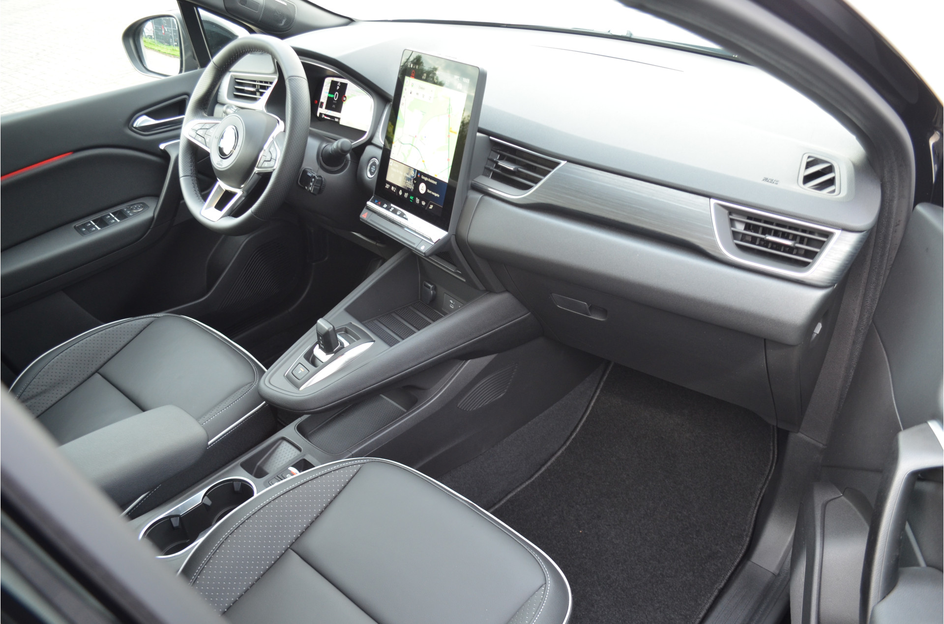 Foto van Mitsubishi Grandis