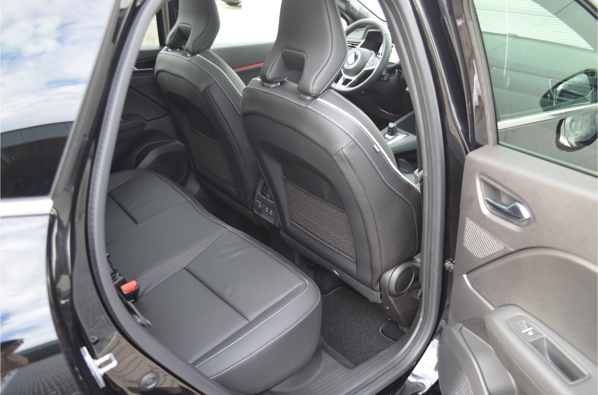 Foto van Mitsubishi Grandis