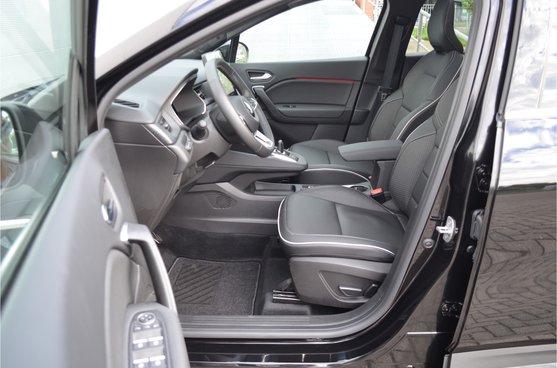 Foto van Mitsubishi Grandis
