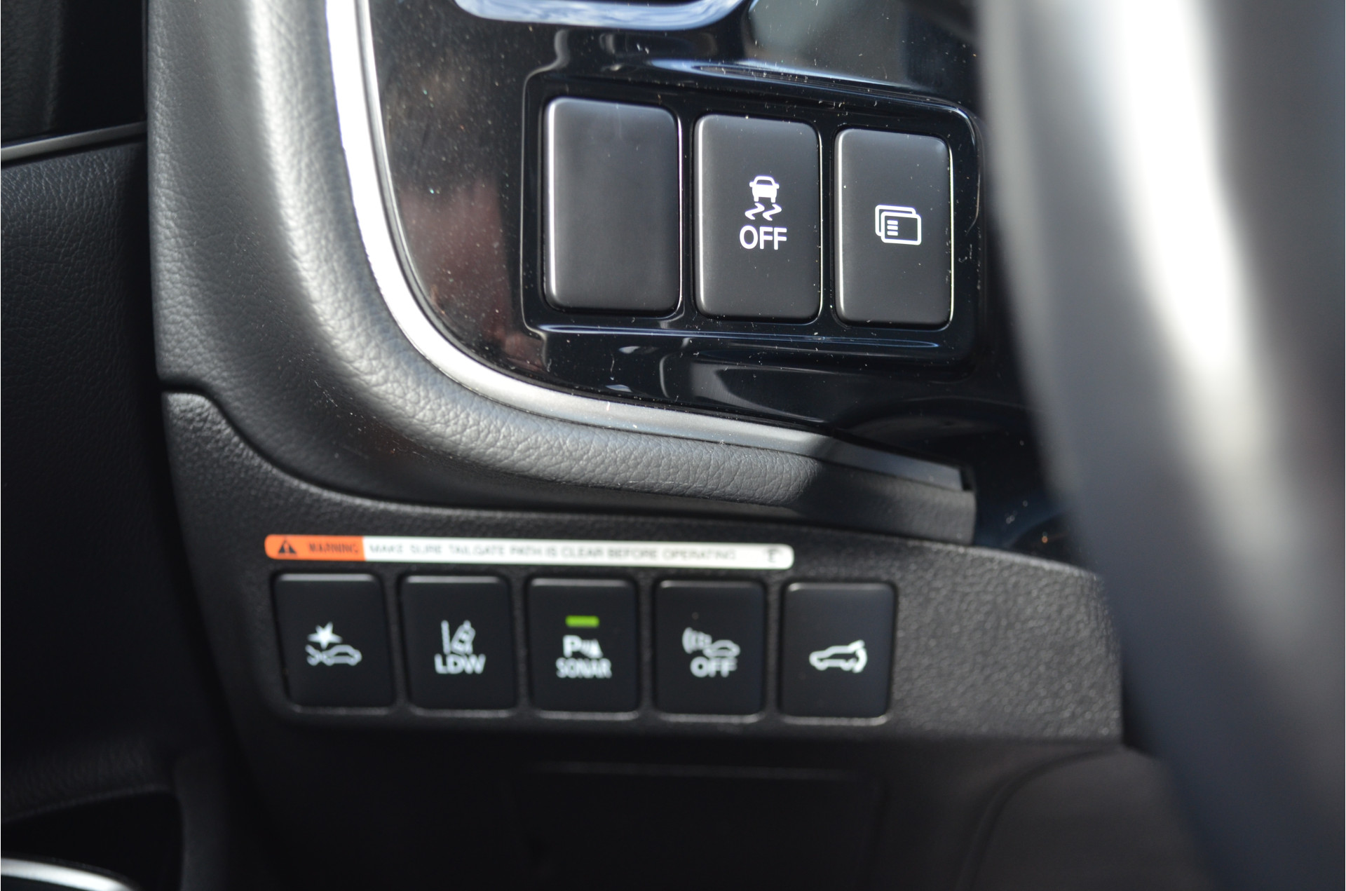 Foto van Mitsubishi Outlander