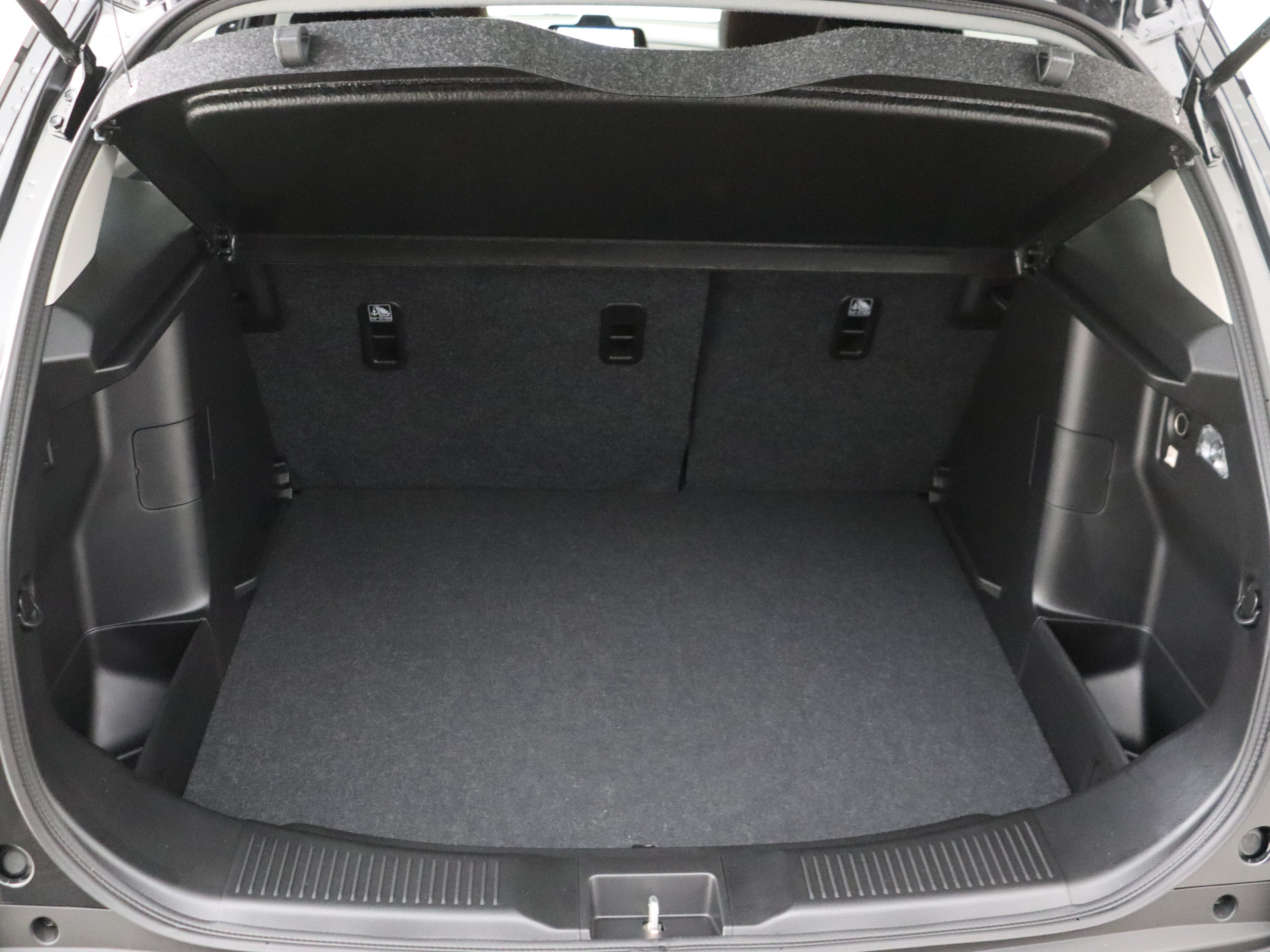 Foto van Suzuki S-cross